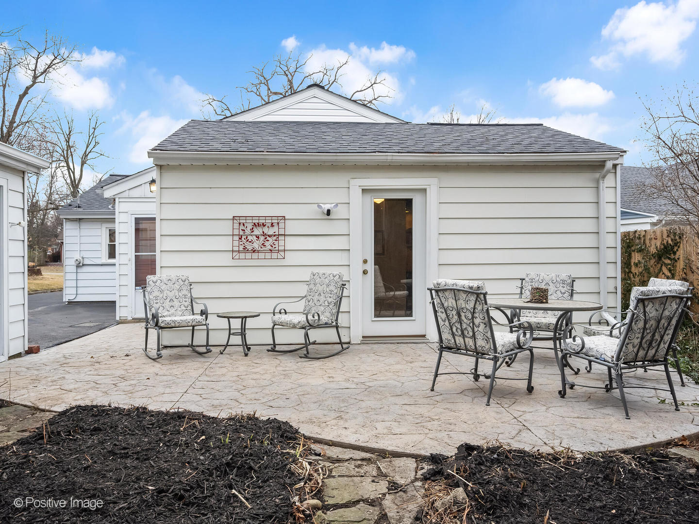 18511 Argyle Avenue, Homewood, IL 60430