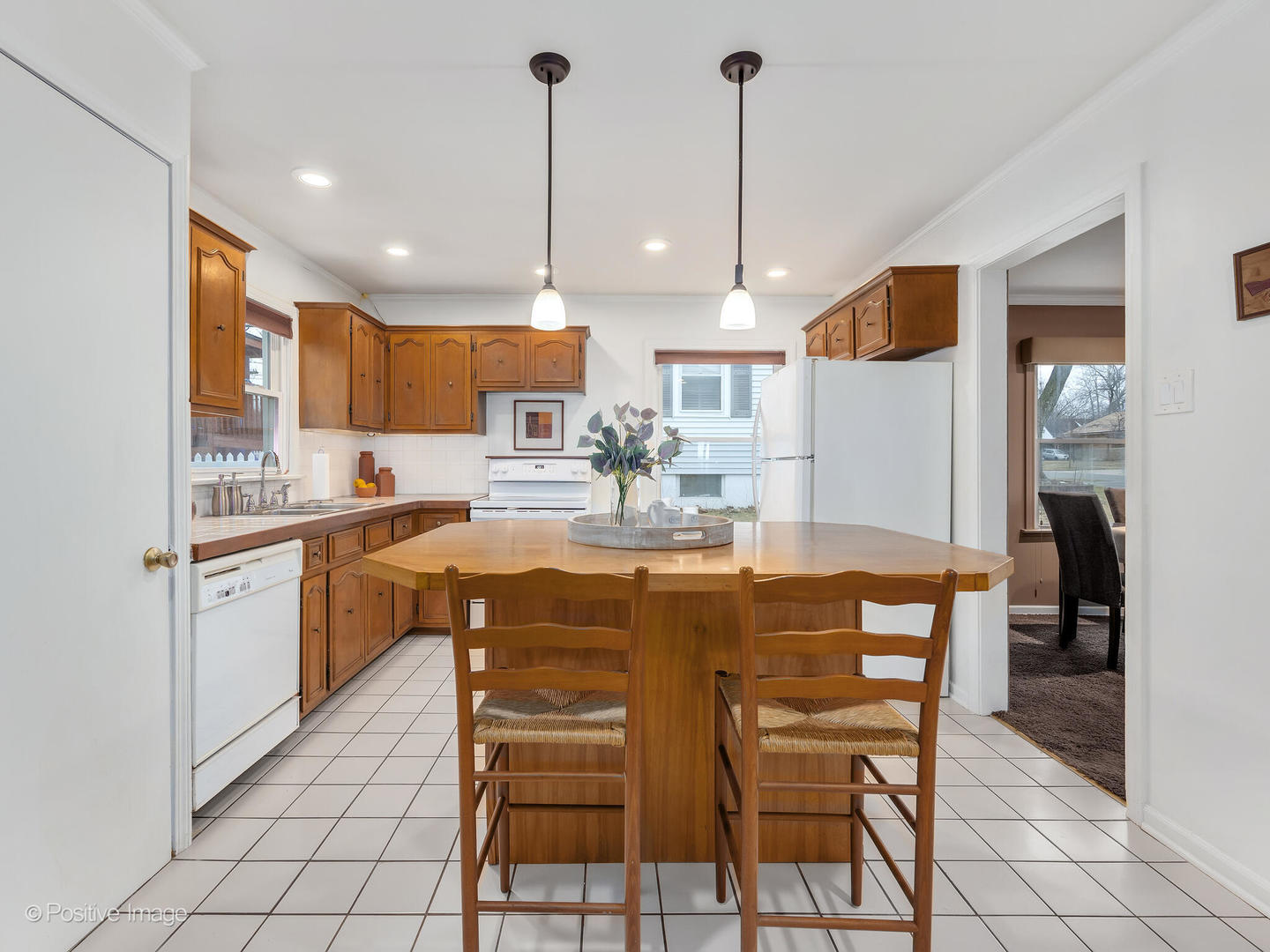 18511 Argyle Avenue, Homewood, IL 60430