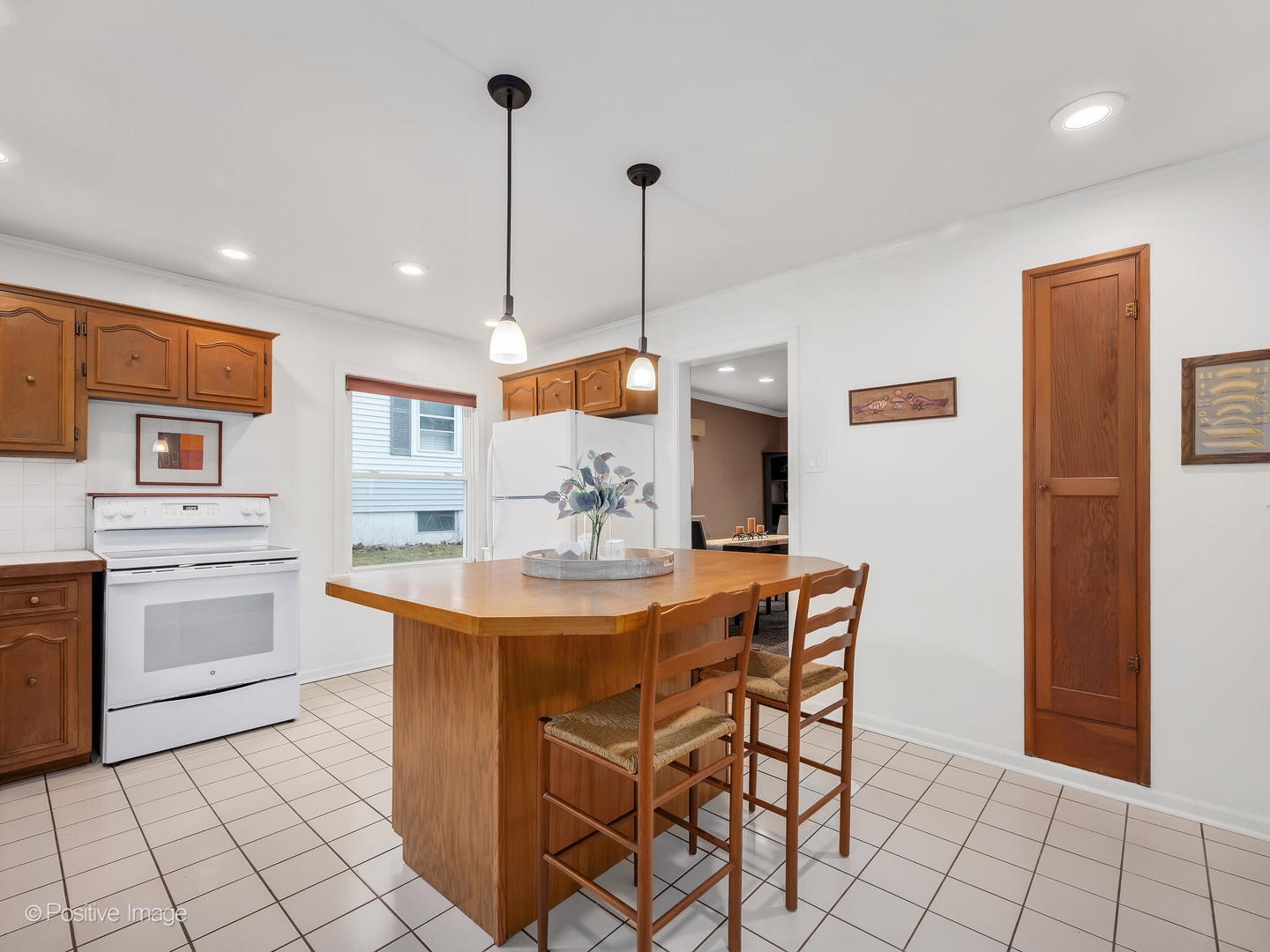 18511 Argyle Avenue, Homewood, IL 60430