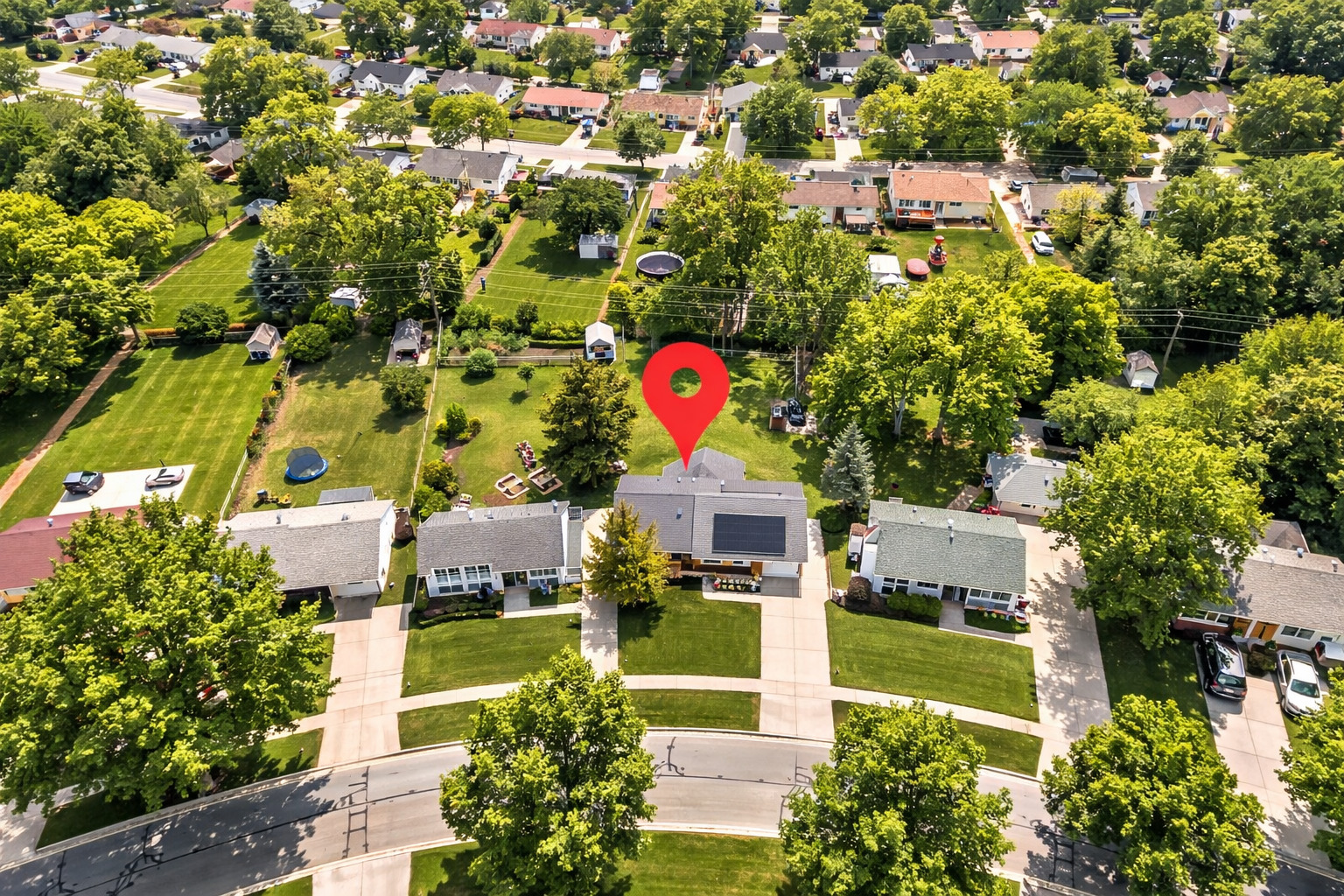 1005 Meadow Lane, Streamwood, IL 60107