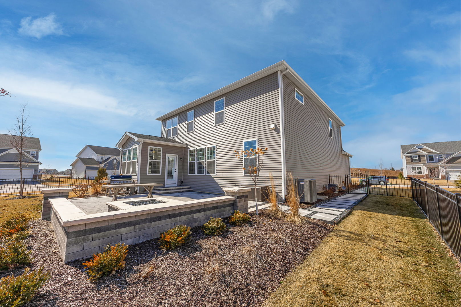 12751 S Grace Lane, Plainfield, IL 60585