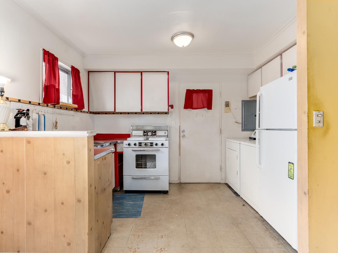 16202 Saint Louis Avenue, Markham, IL 60428