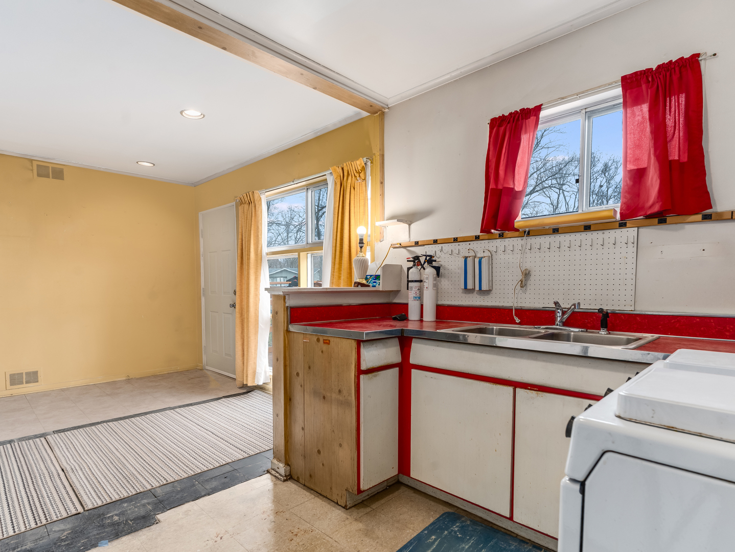 16202 Saint Louis Avenue, Markham, IL 60428