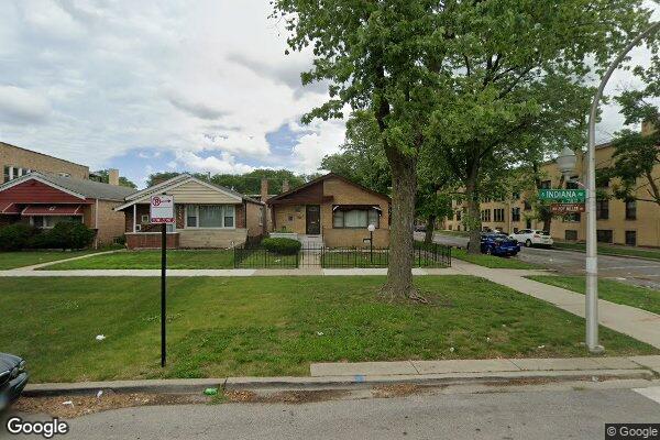 7759 S Indiana Avenue, Chicago, IL 60619