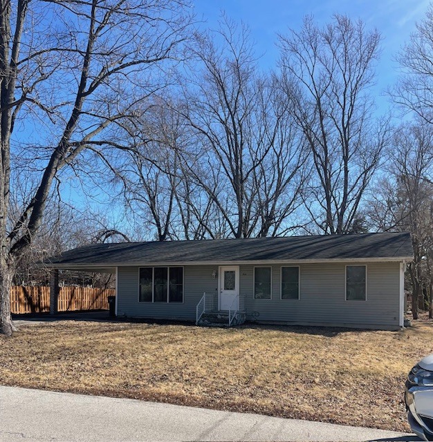 514 E Park Street, Plano, IL 60545