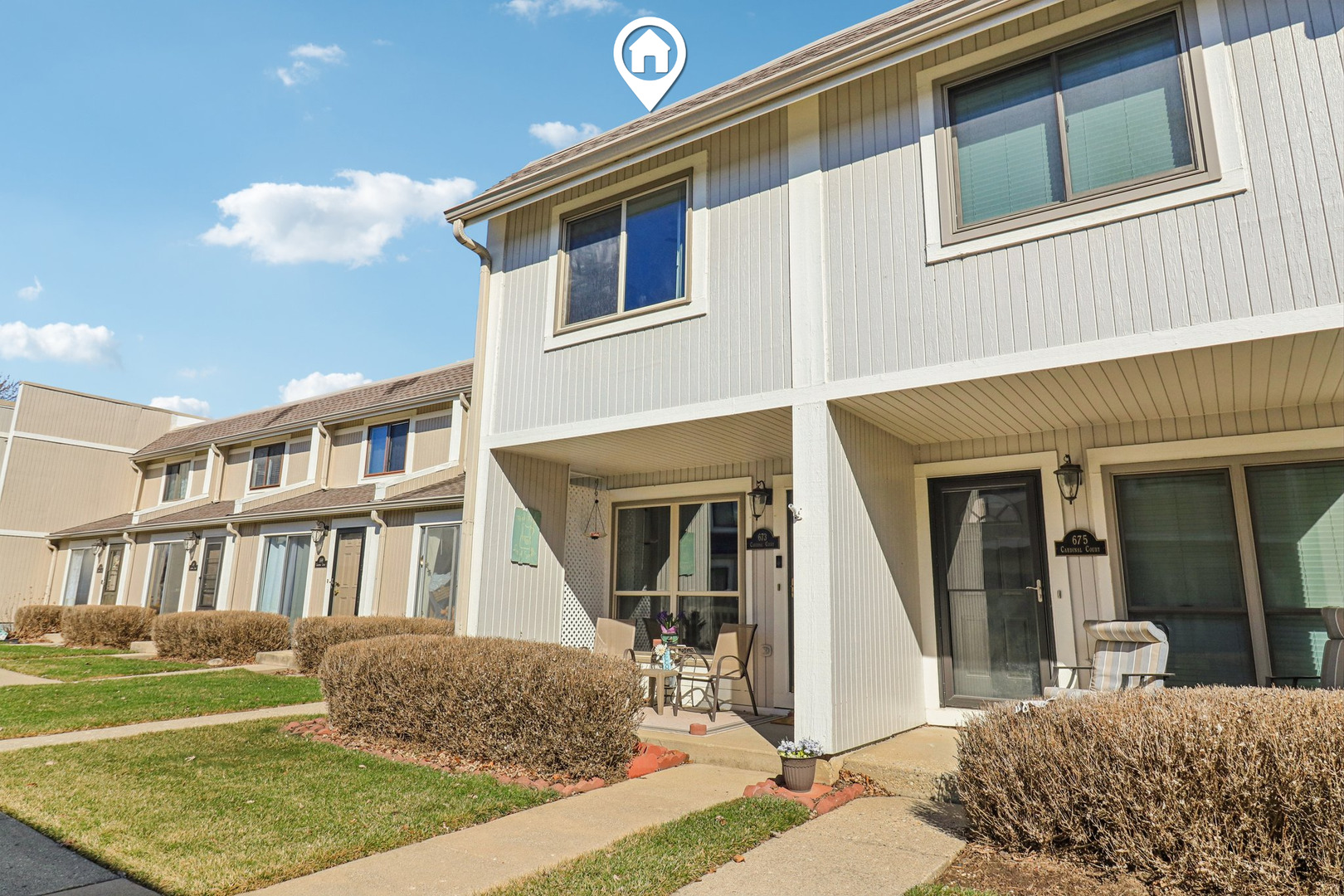 673 Cardinal Court, Grayslake, IL 60030