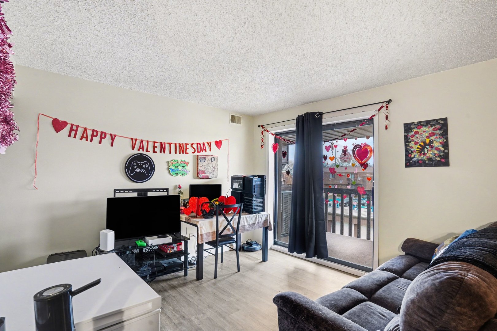 1484 N Rock Run Drive #3c, Crest Hill, IL 60403