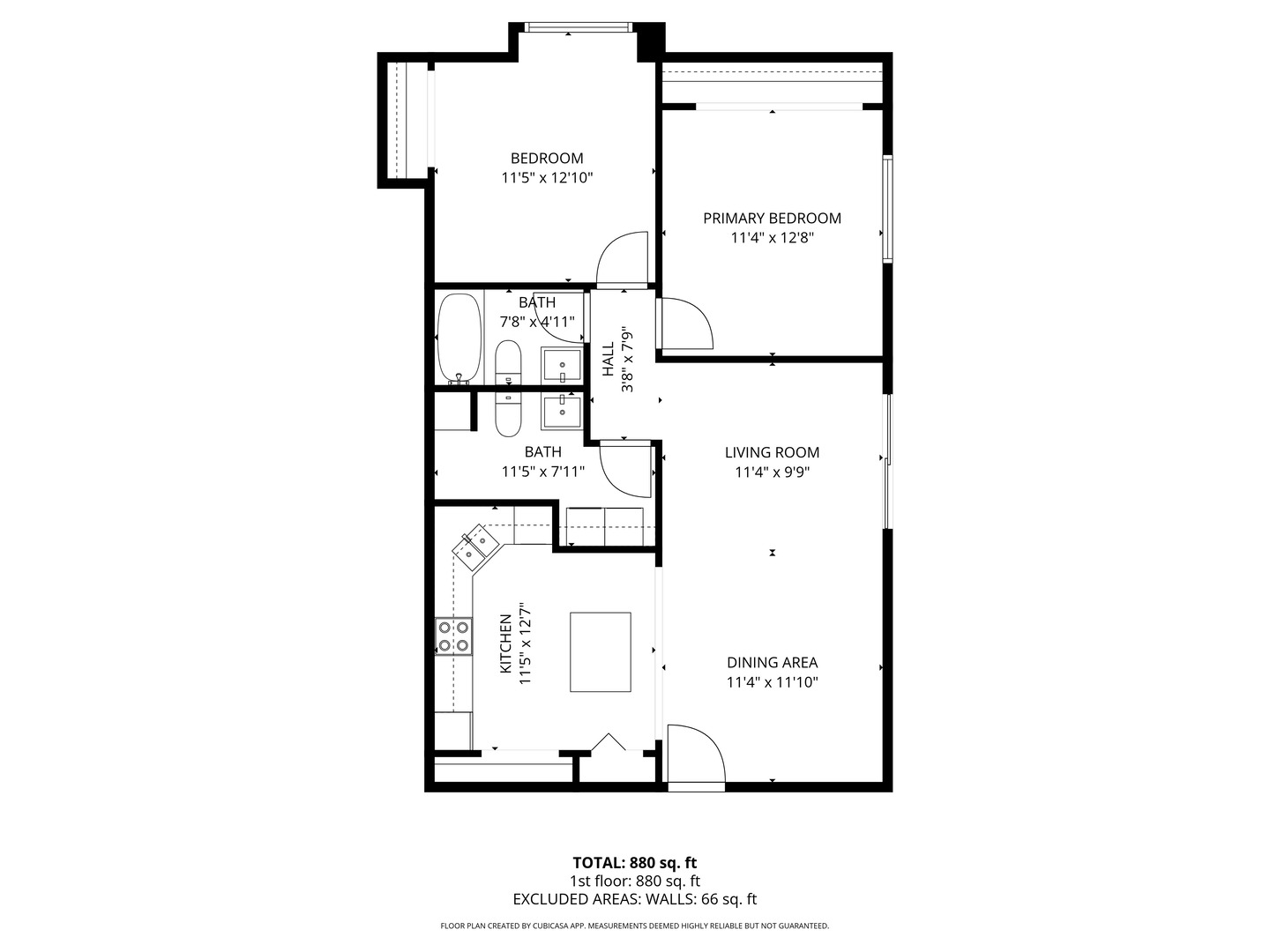 1484 N Rock Run Drive #3c, Crest Hill, IL 60403