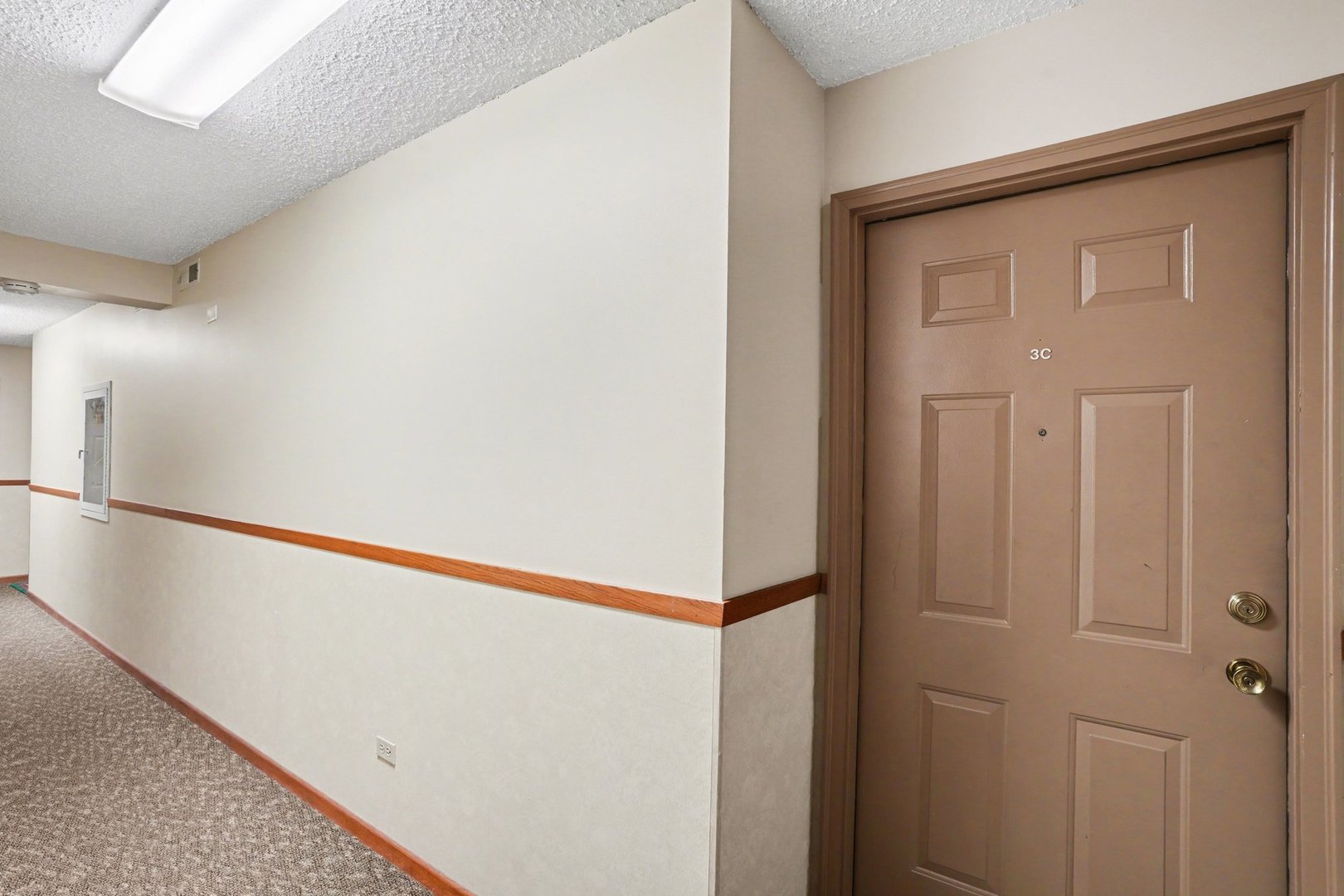 1484 N Rock Run Drive #3c, Crest Hill, IL 60403