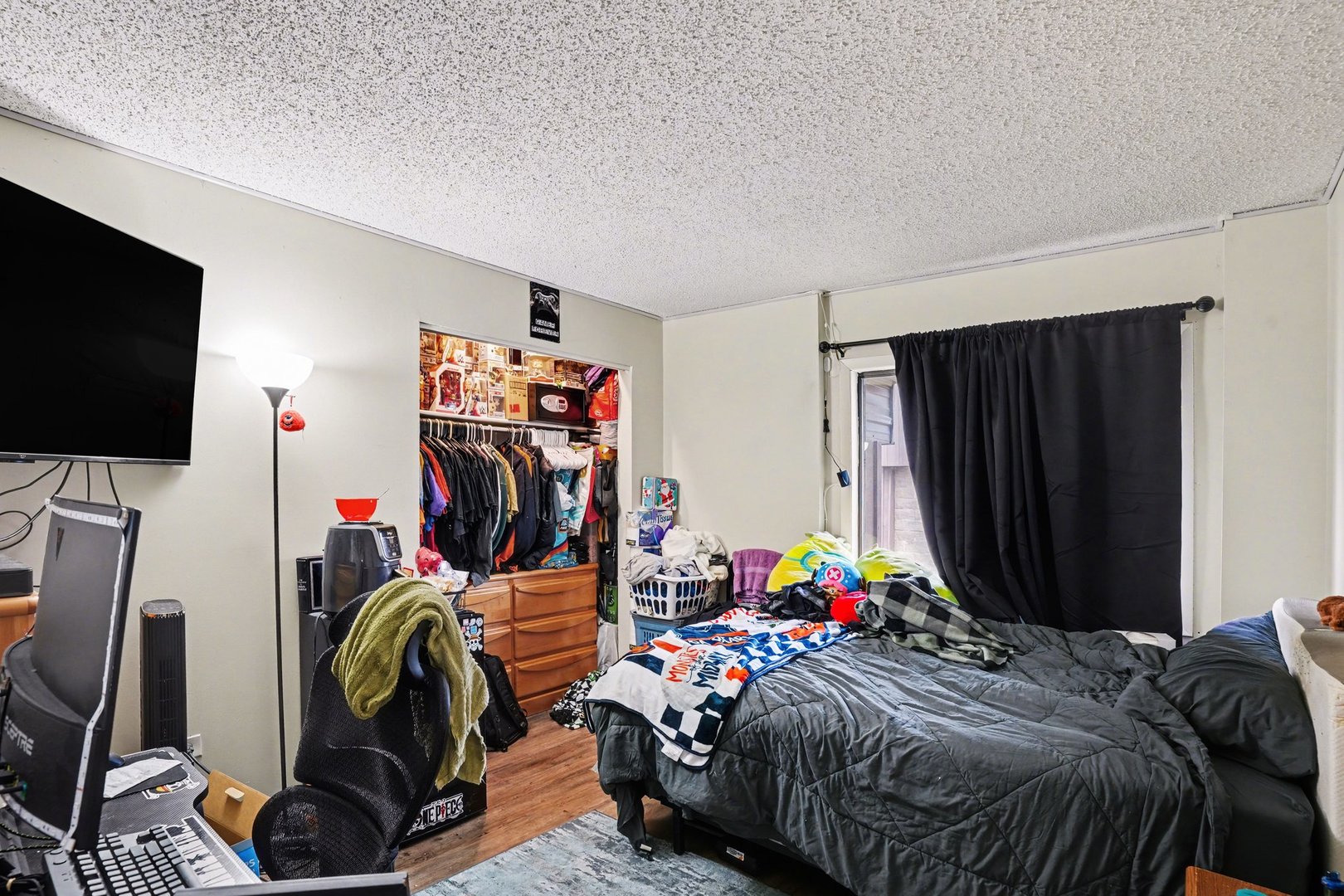 1484 N Rock Run Drive #3c, Crest Hill, IL 60403