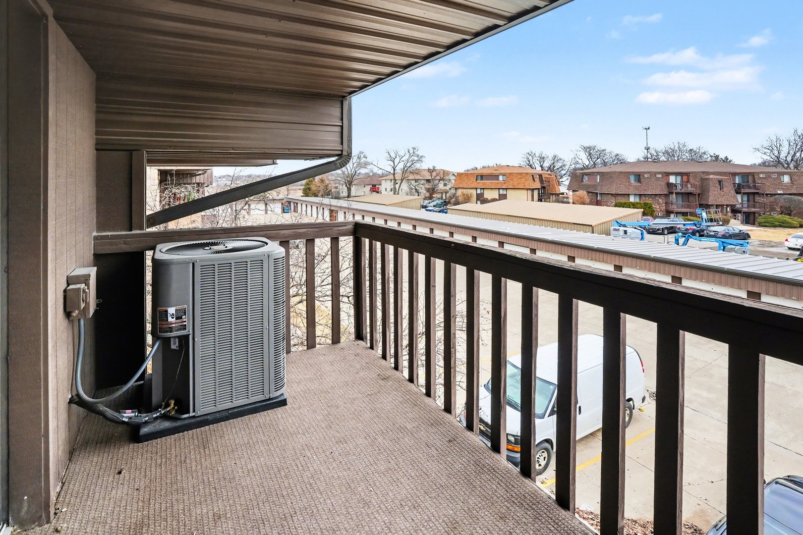 1484 N Rock Run Drive #3c, Crest Hill, IL 60403