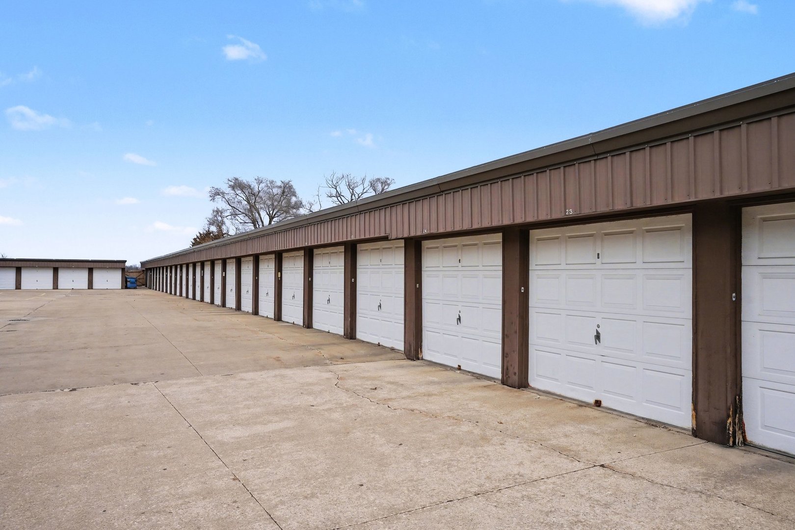 1484 N Rock Run Drive #3c, Crest Hill, IL 60403