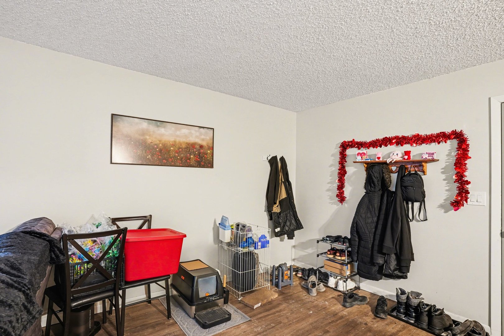 1484 N Rock Run Drive #3c, Crest Hill, IL 60403