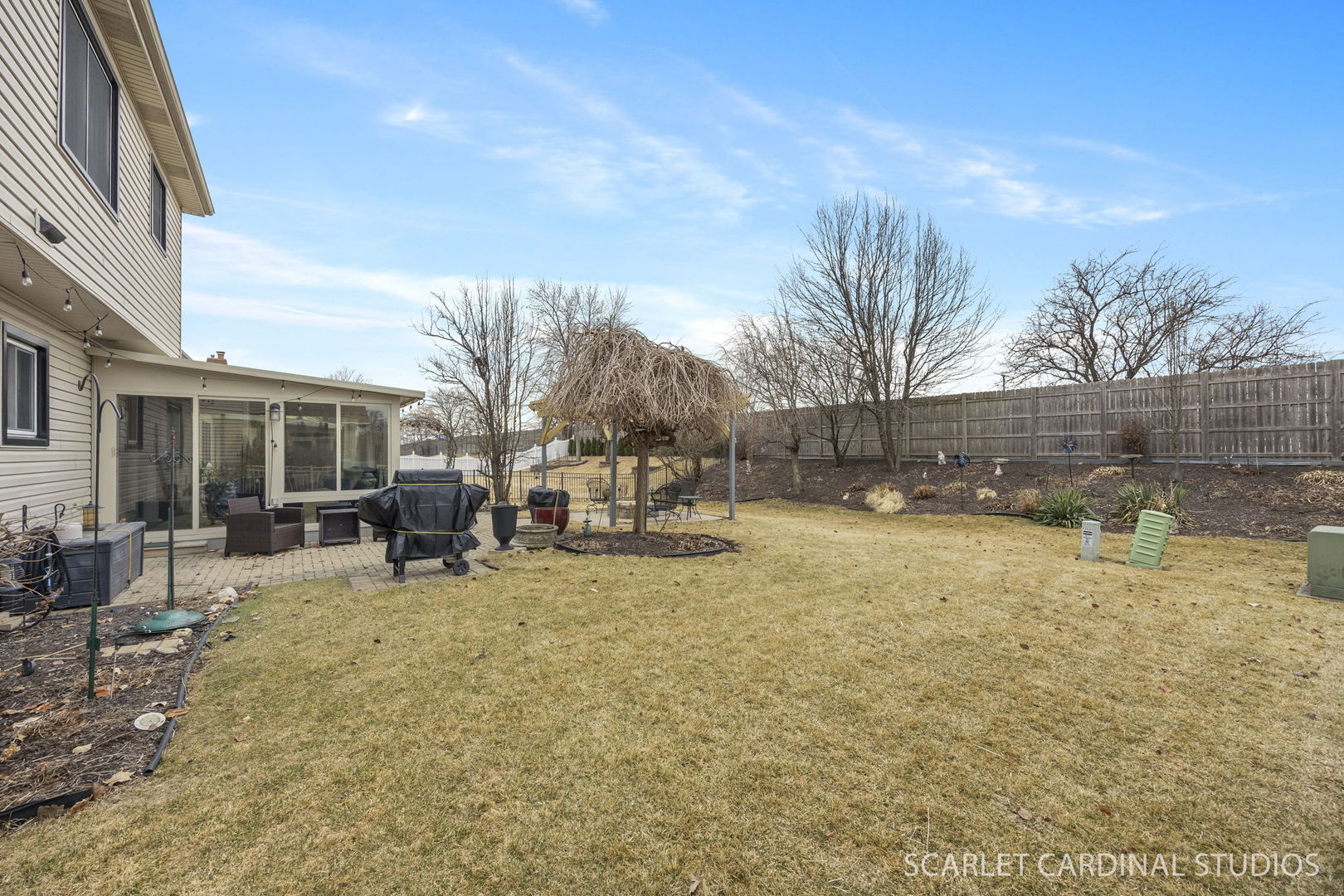 2836 Fairhauser Court, Naperville, IL 60564
