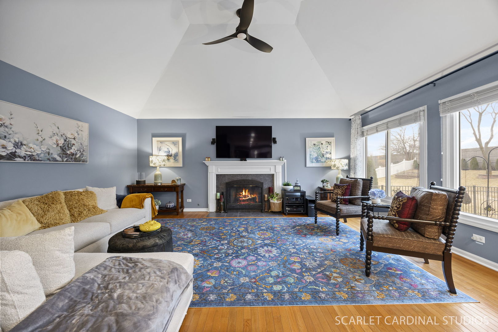 2836 Fairhauser Court, Naperville, IL 60564