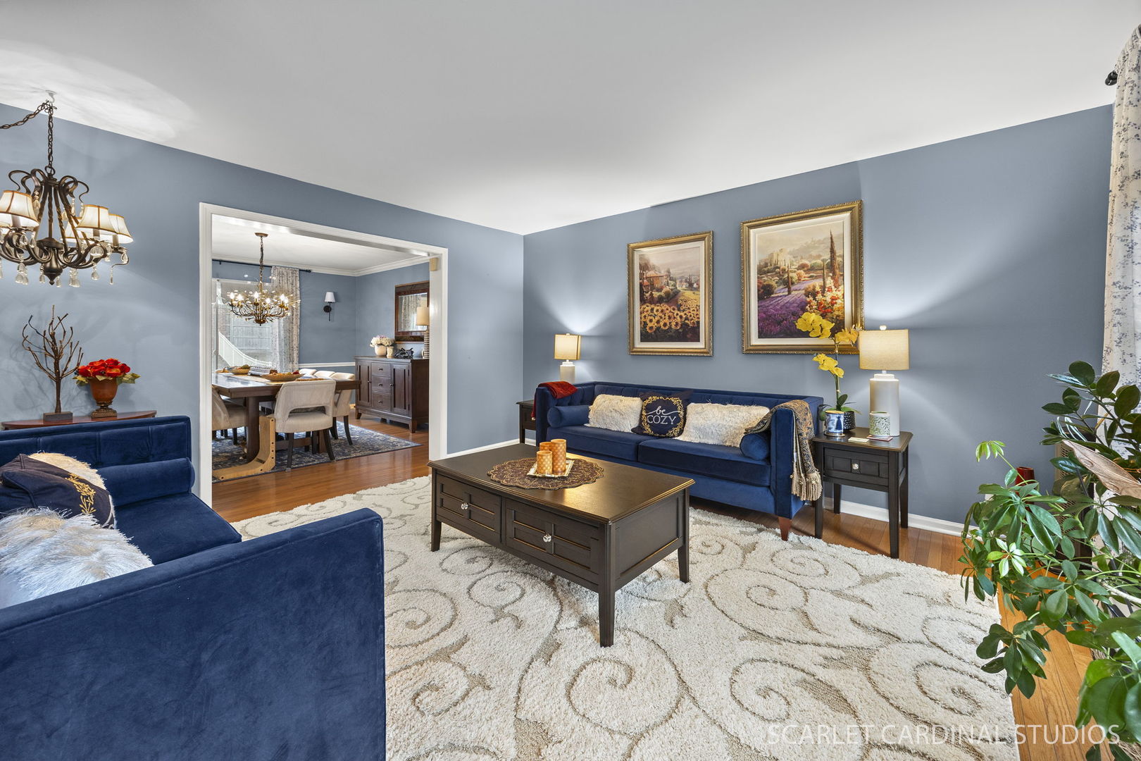 2836 Fairhauser Court, Naperville, IL 60564