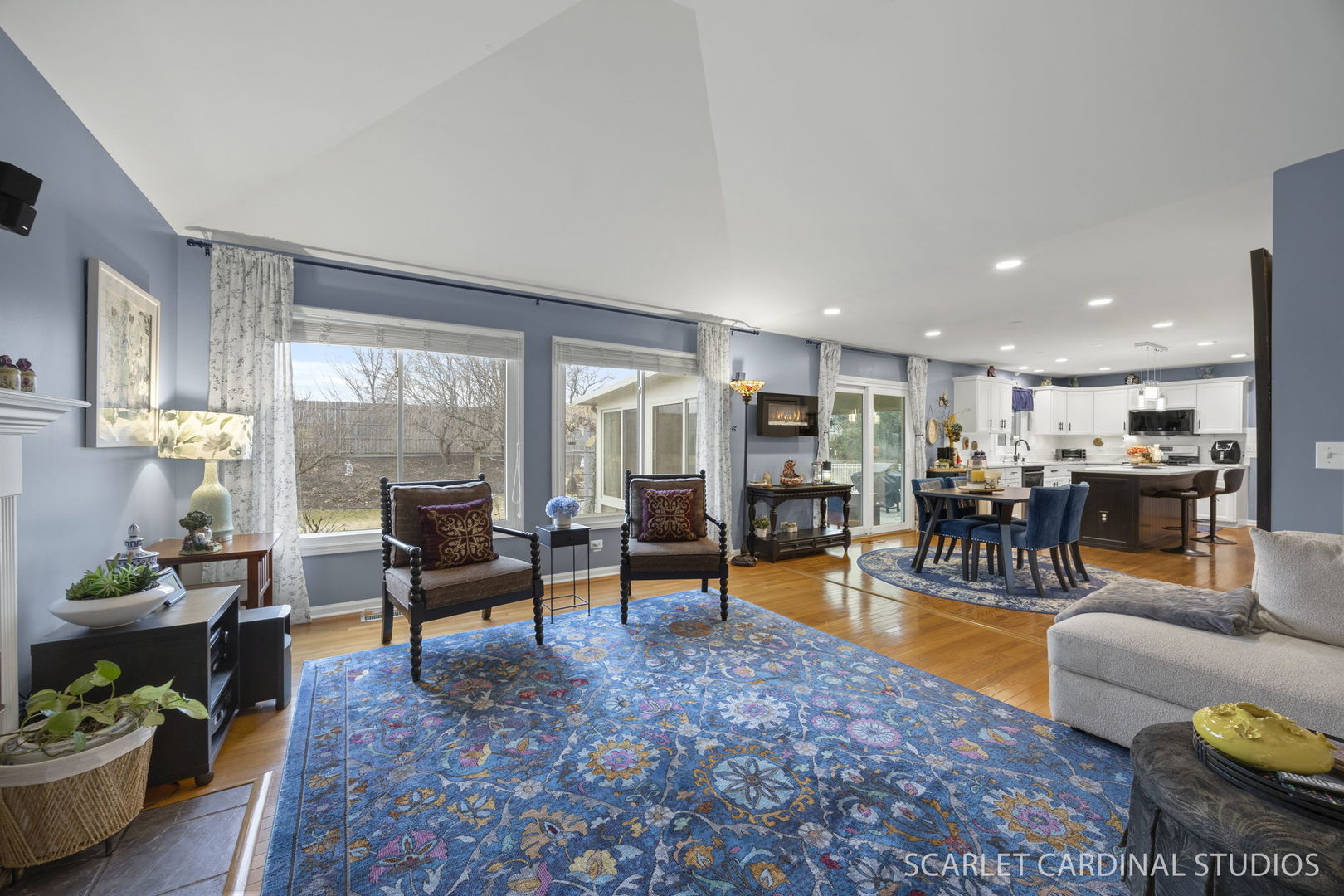 2836 Fairhauser Court, Naperville, IL 60564