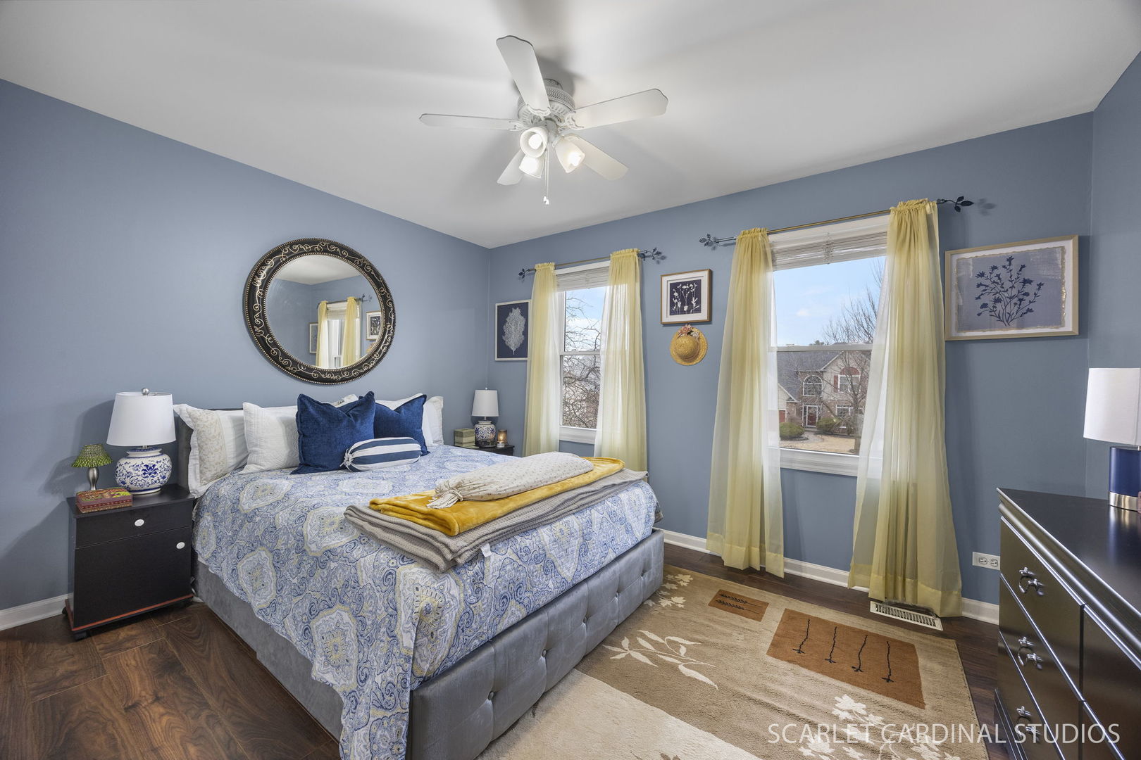 2836 Fairhauser Court, Naperville, IL 60564