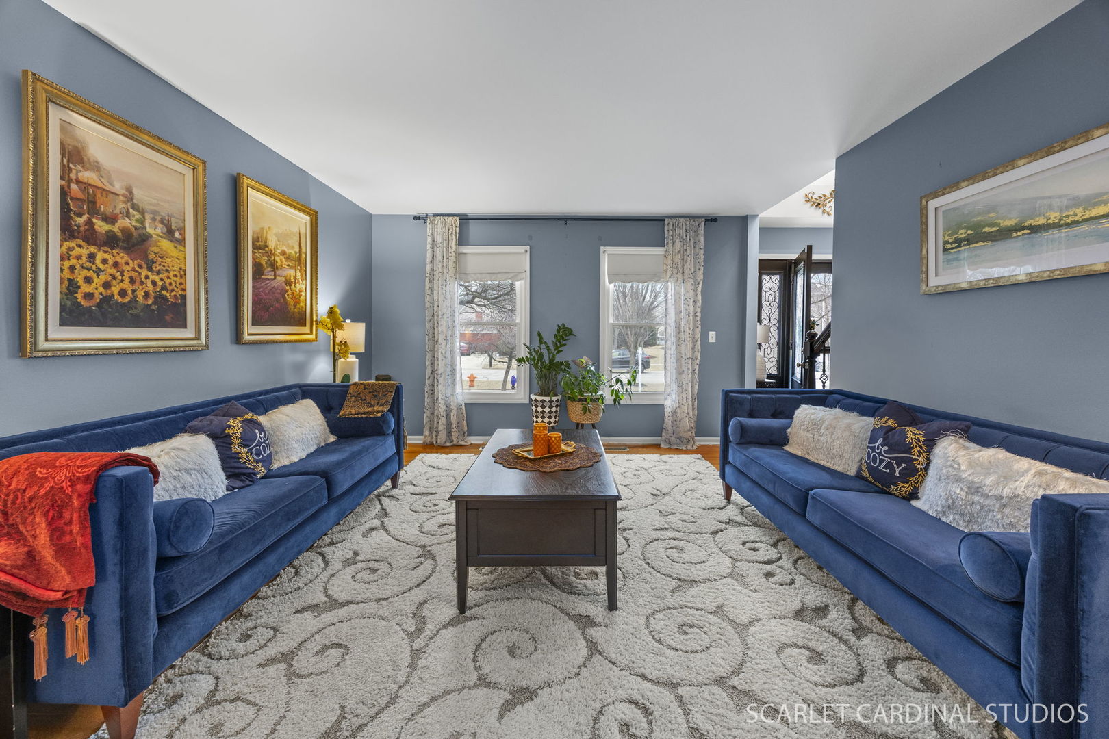 2836 Fairhauser Court, Naperville, IL 60564