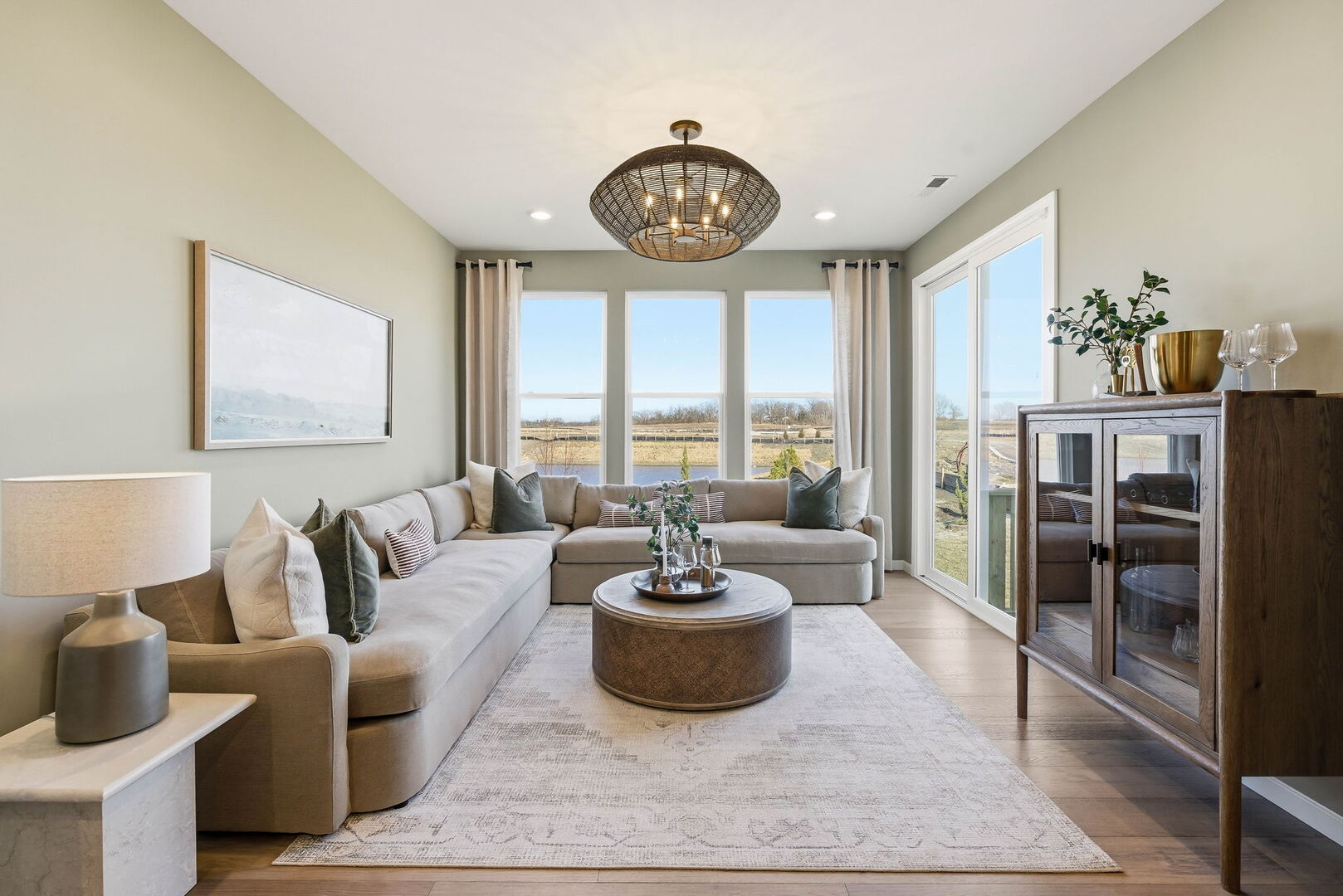 2970 Timberlake Avenue, New Lenox, IL 60451