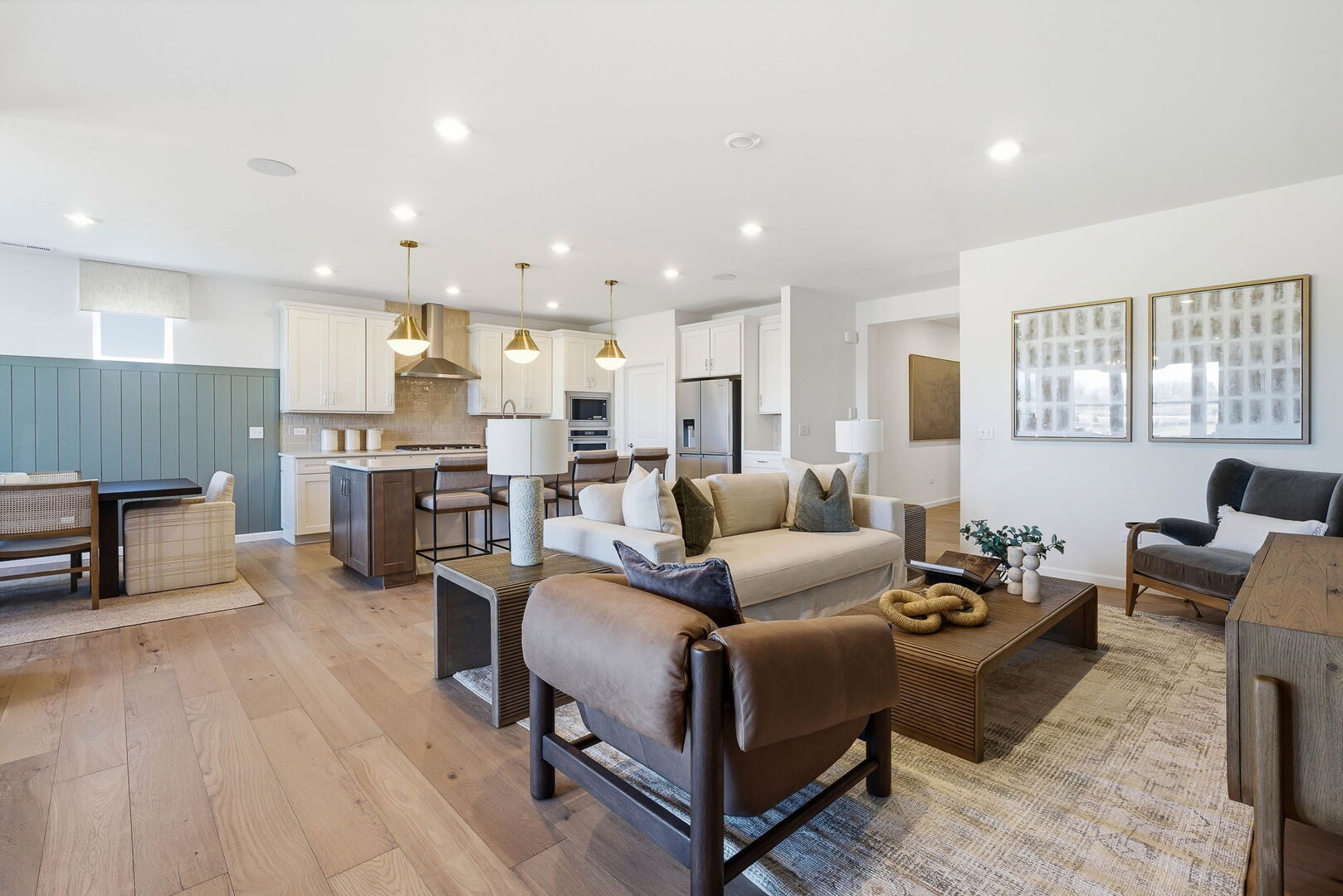 2970 Timberlake Avenue, New Lenox, IL 60451