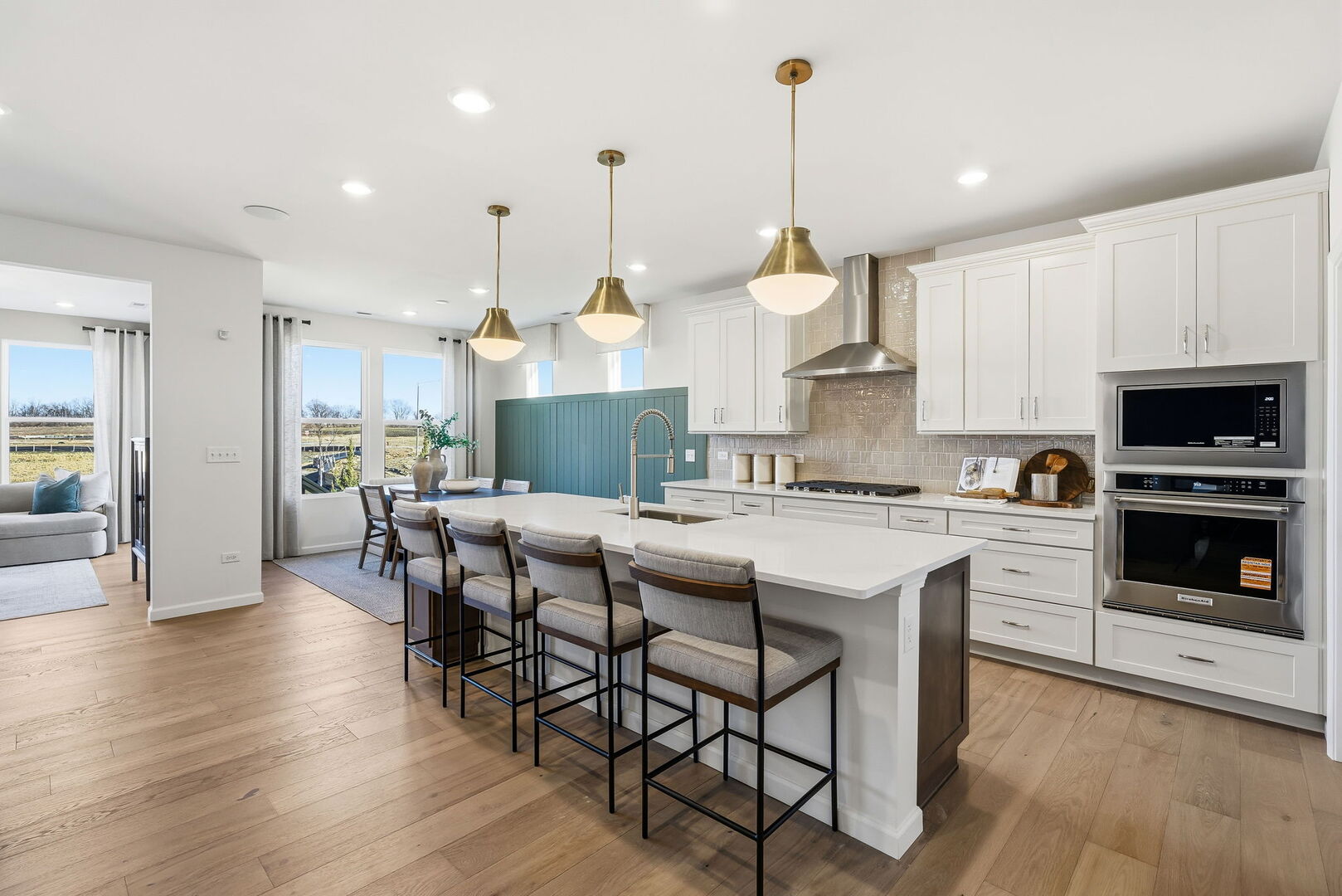 2970 Timberlake Avenue, New Lenox, IL 60451