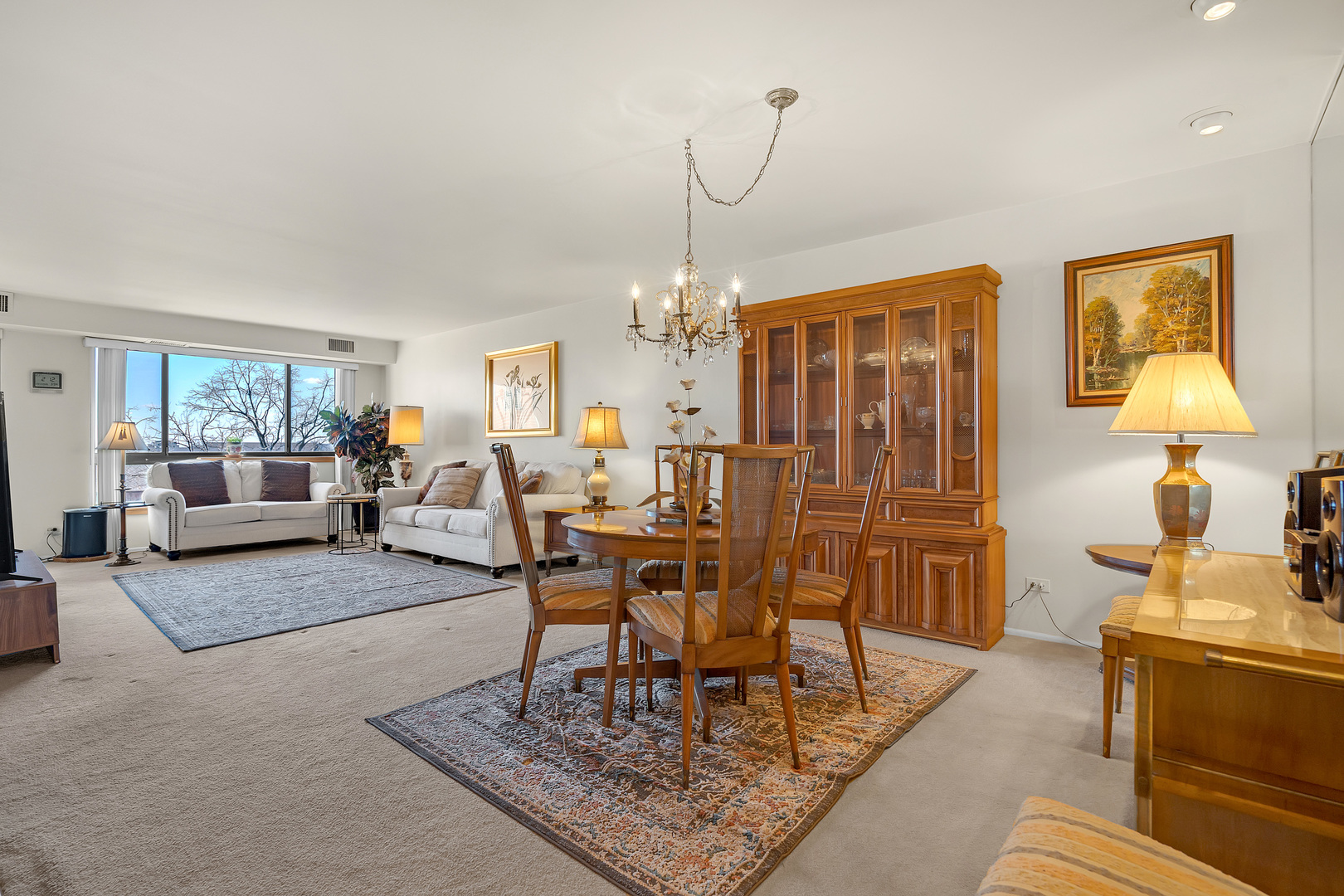 3801 Appian Way #403, Glenview, IL 60025