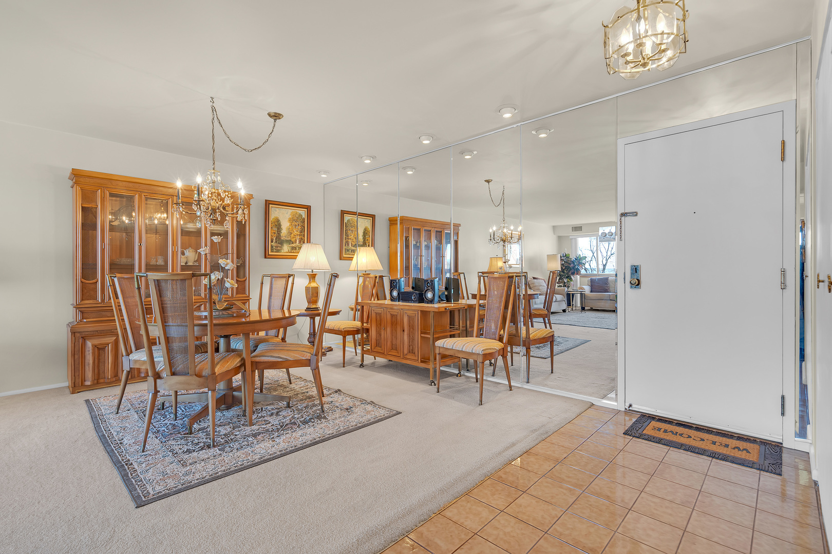 3801 Appian Way #403, Glenview, IL 60025