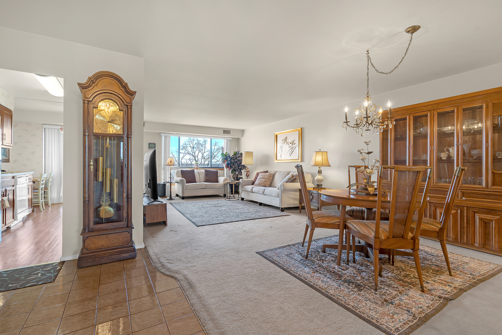 3801 Appian Way #403, Glenview, IL 60025