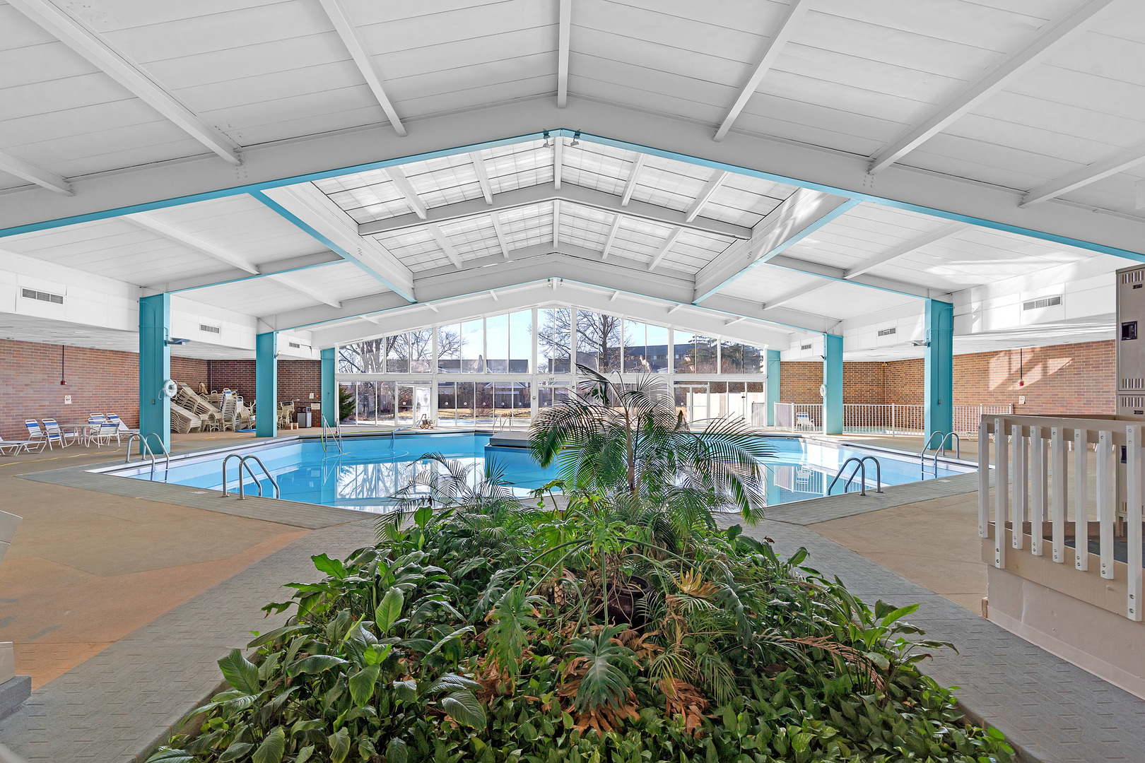 3801 Appian Way #403, Glenview, IL 60025