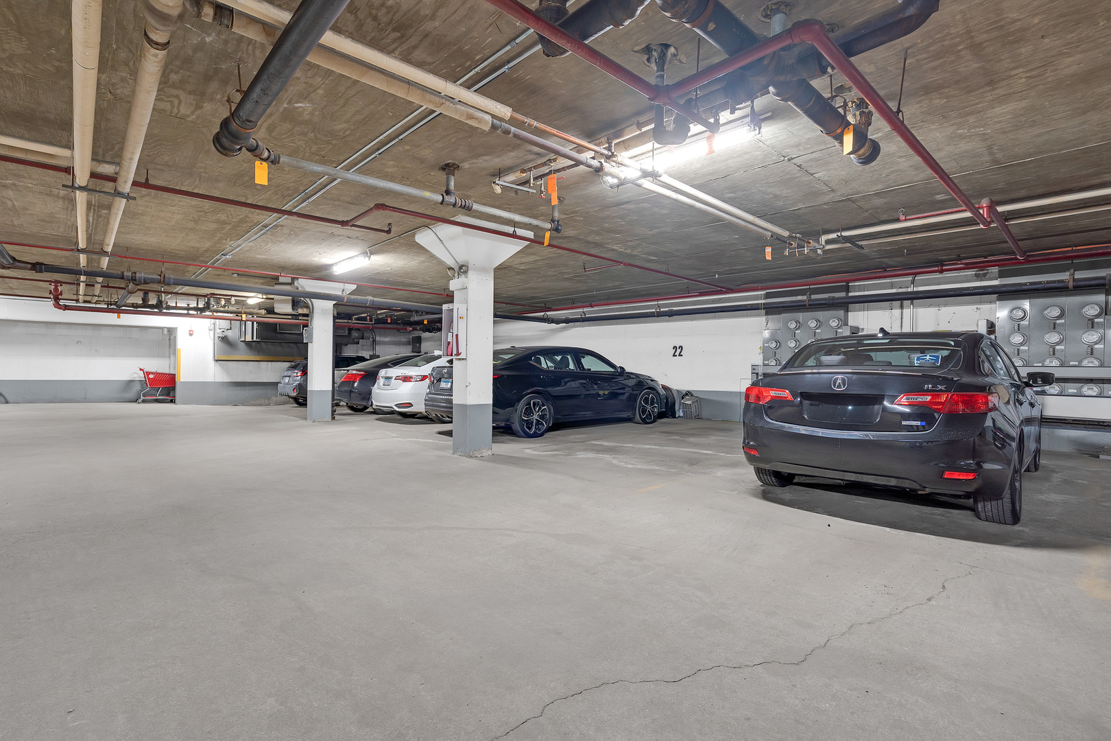 3801 Appian Way #403, Glenview, IL 60025