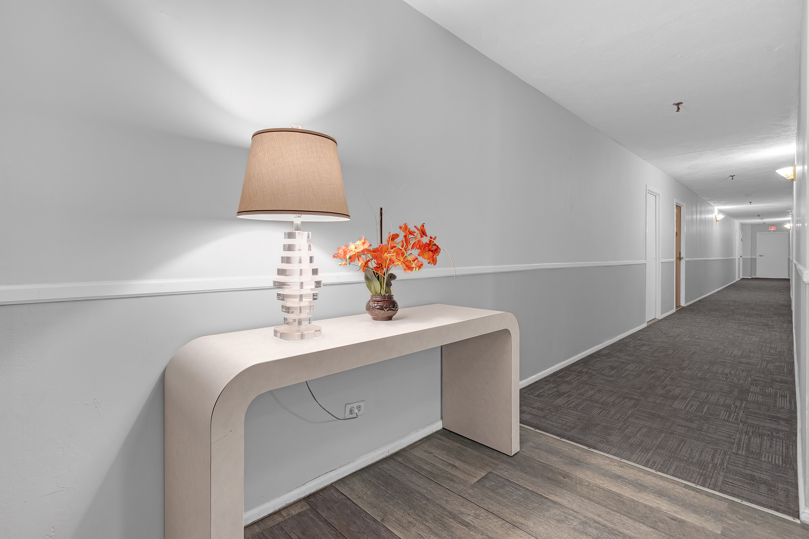 3801 Appian Way #403, Glenview, IL 60025