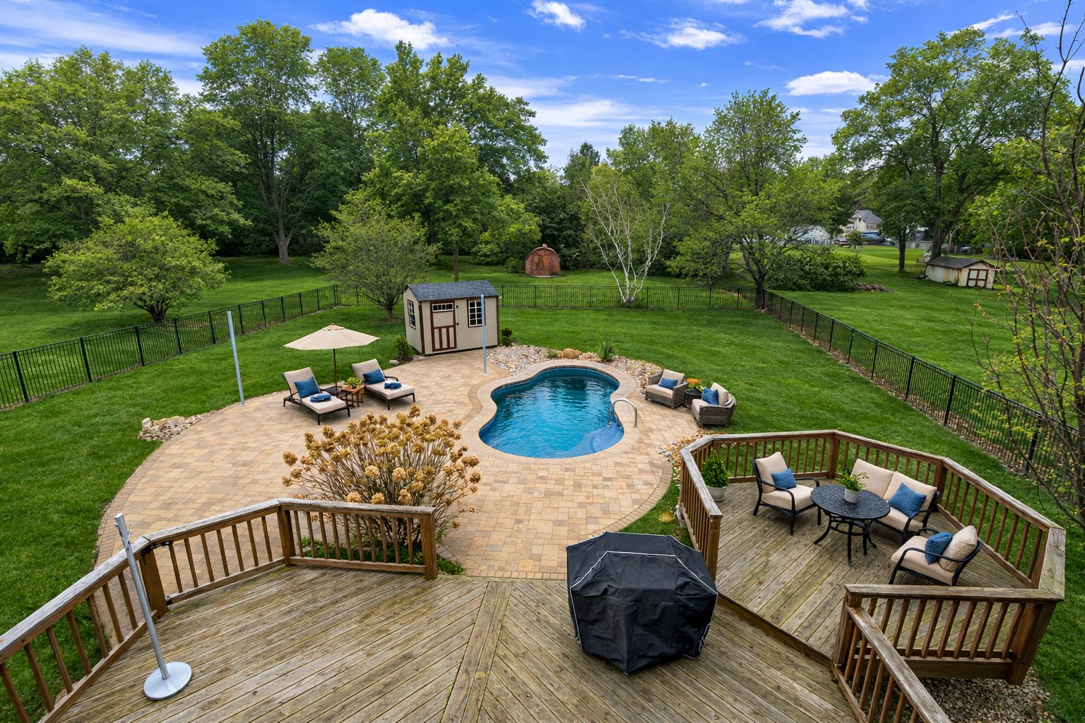 600 W 2nd Street, Braidwood, IL 60408