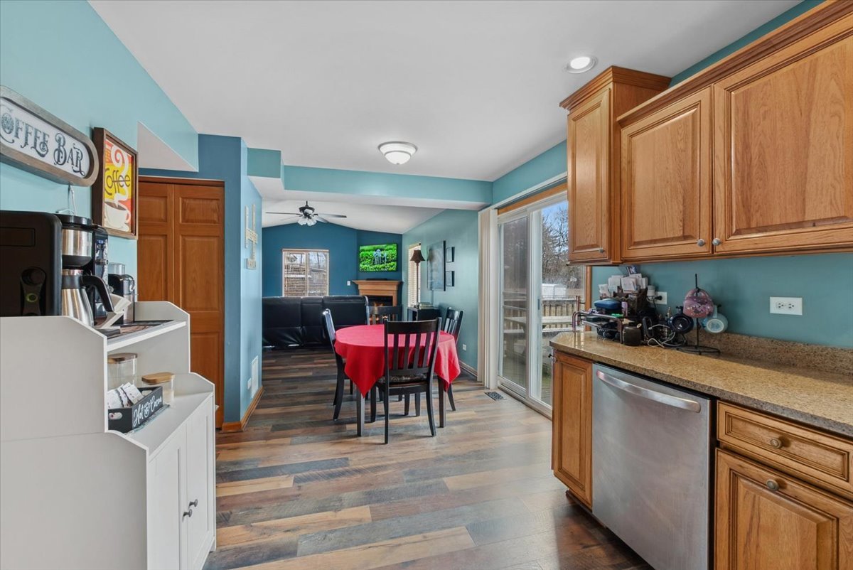 600 W 2nd Street, Braidwood, IL 60408