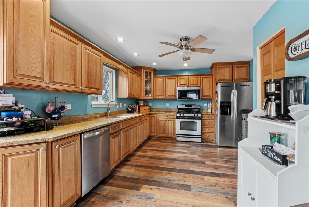 600 W 2nd Street, Braidwood, IL 60408