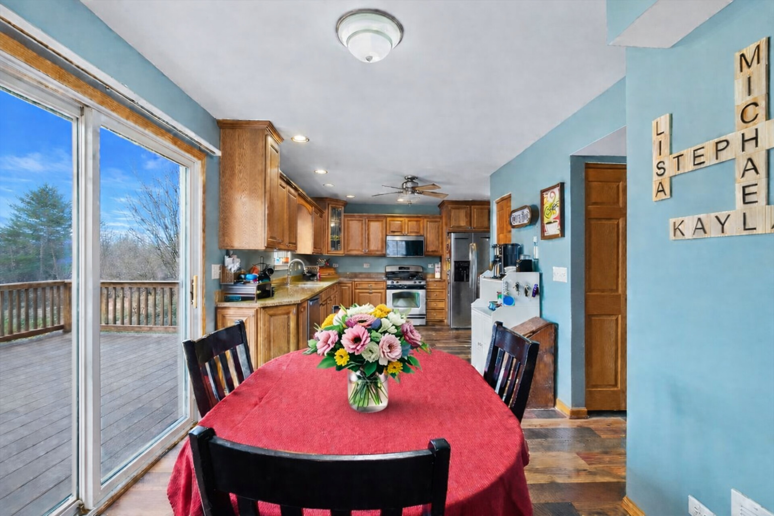 600 W 2nd Street, Braidwood, IL 60408