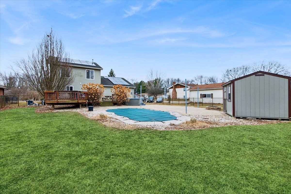 600 W 2nd Street, Braidwood, IL 60408