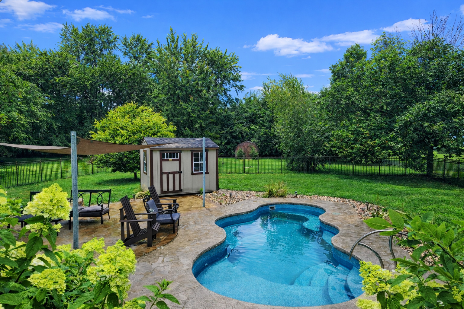 600 W 2nd Street, Braidwood, IL 60408