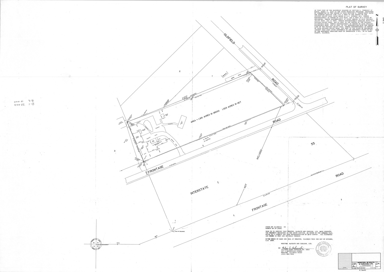 Downers Grove, IL 60516