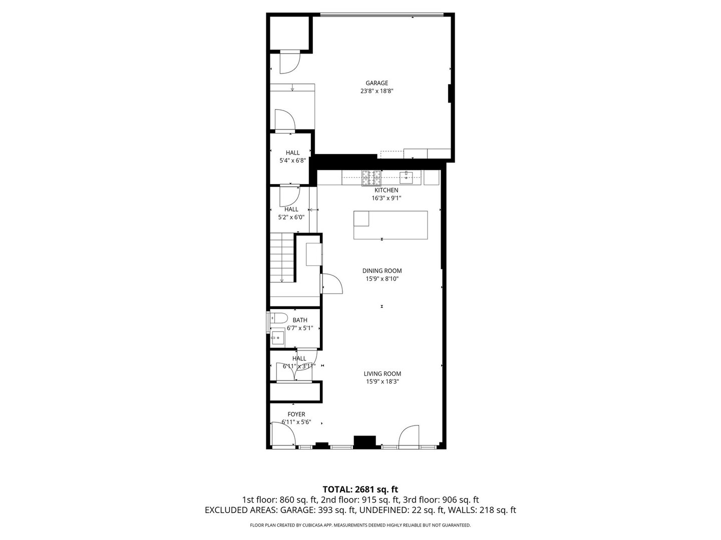 204 N Park Drive, Chicago, IL 60601