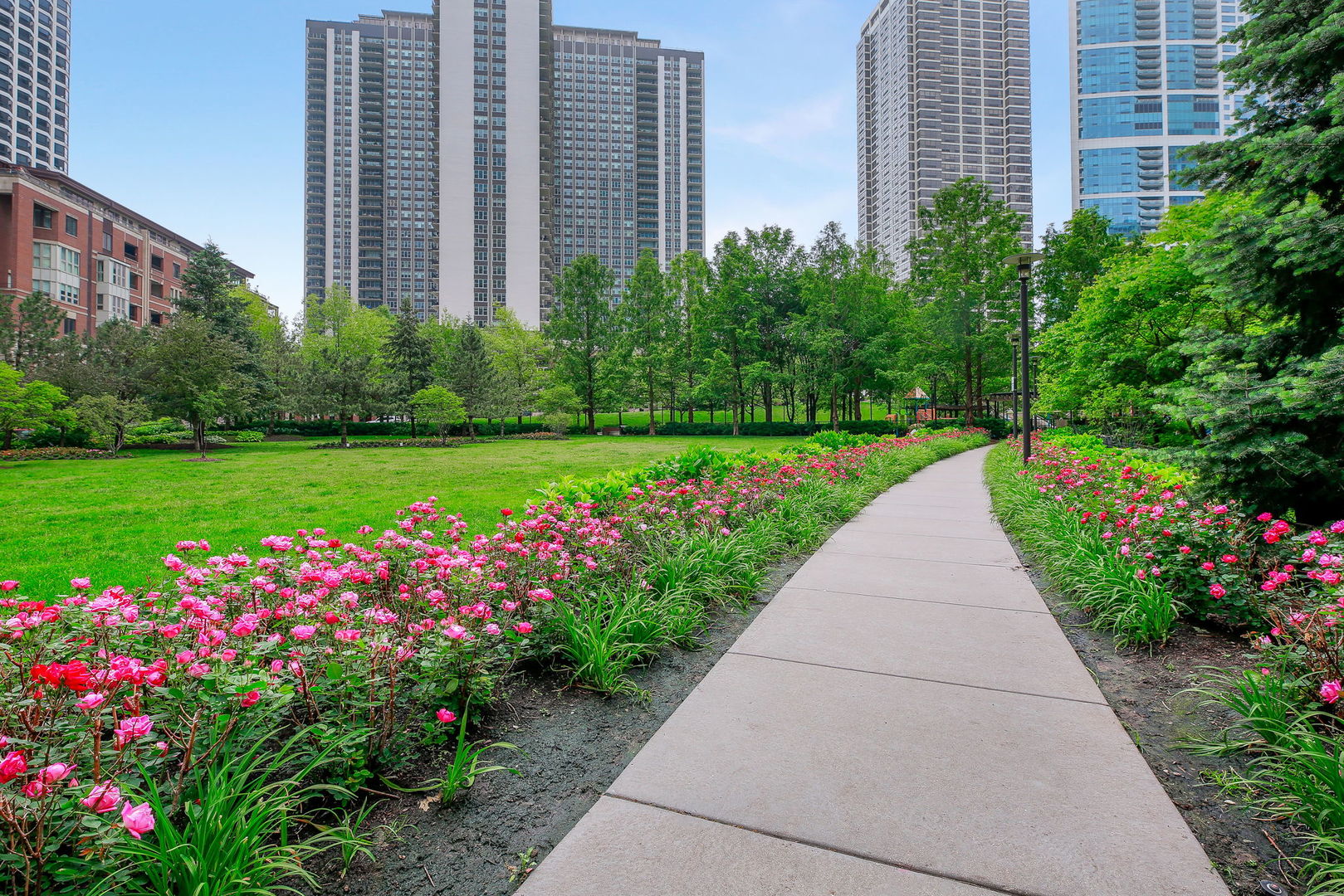 204 N Park Drive, Chicago, IL 60601