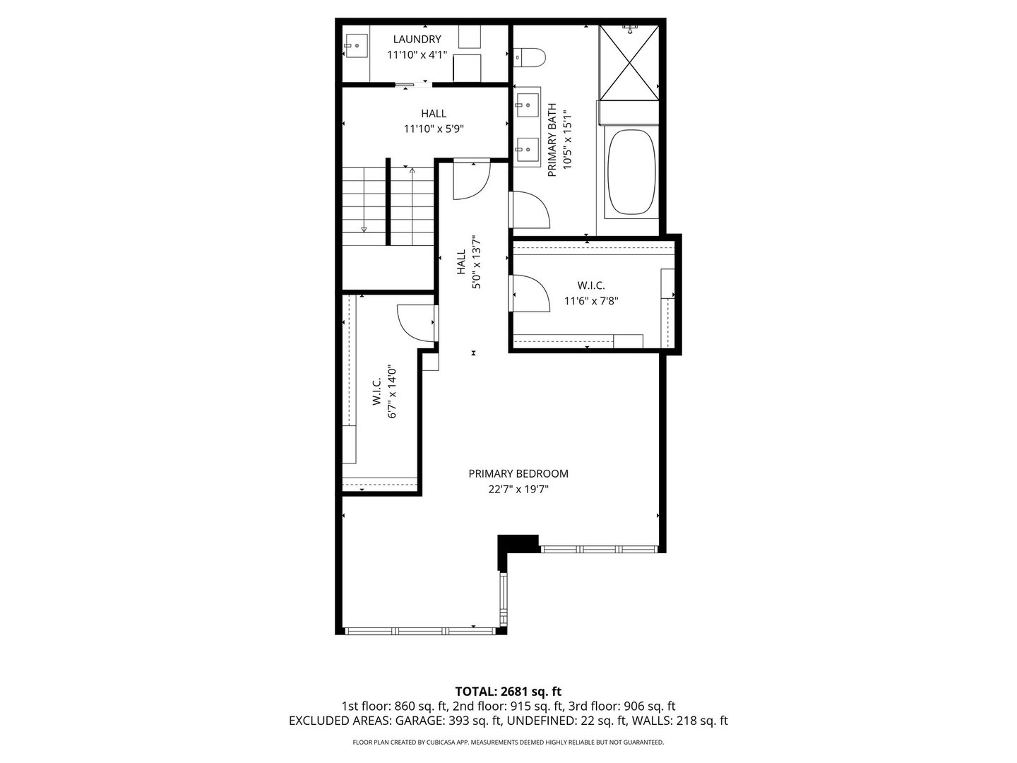 204 N Park Drive, Chicago, IL 60601