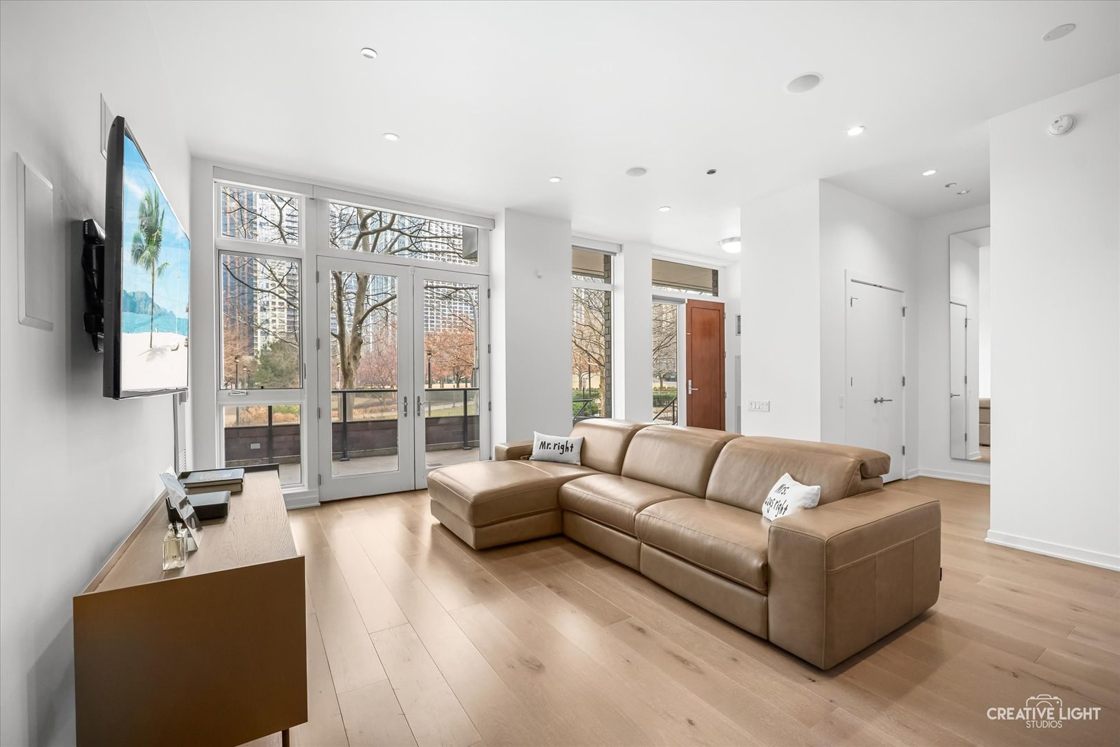 204 N Park Drive, Chicago, IL 60601