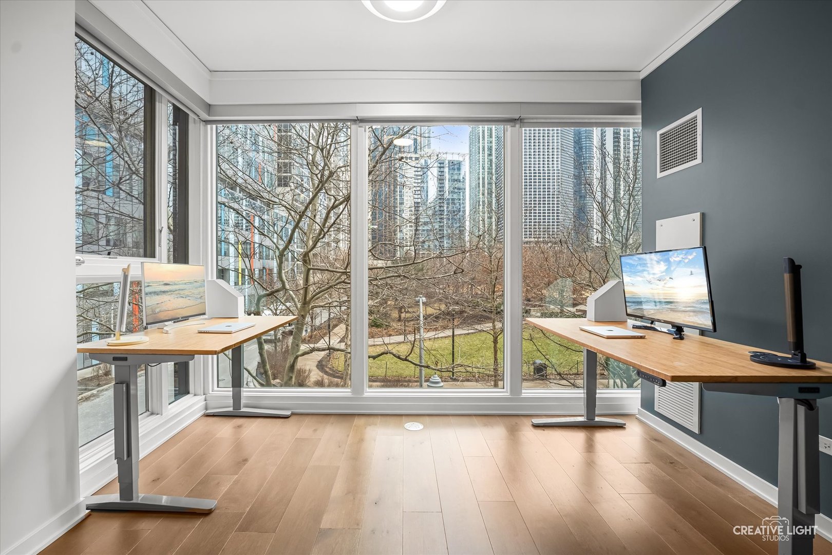 204 N Park Drive, Chicago, IL 60601