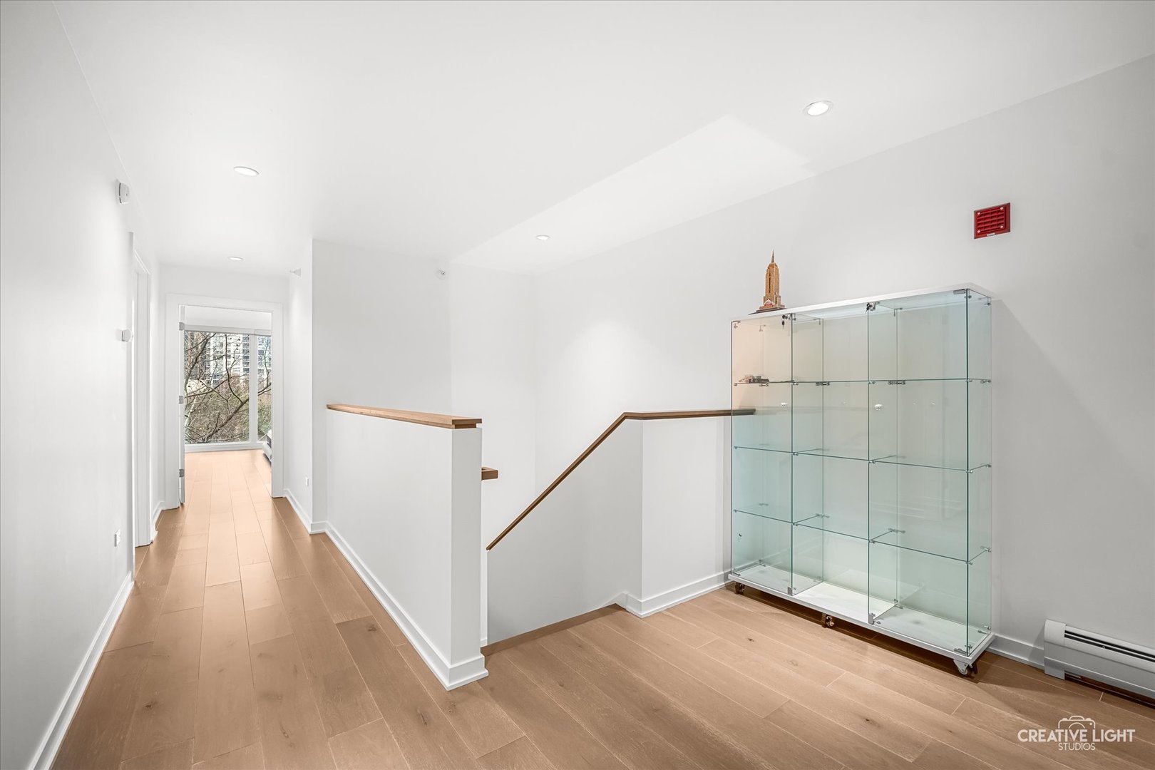 204 N Park Drive, Chicago, IL 60601