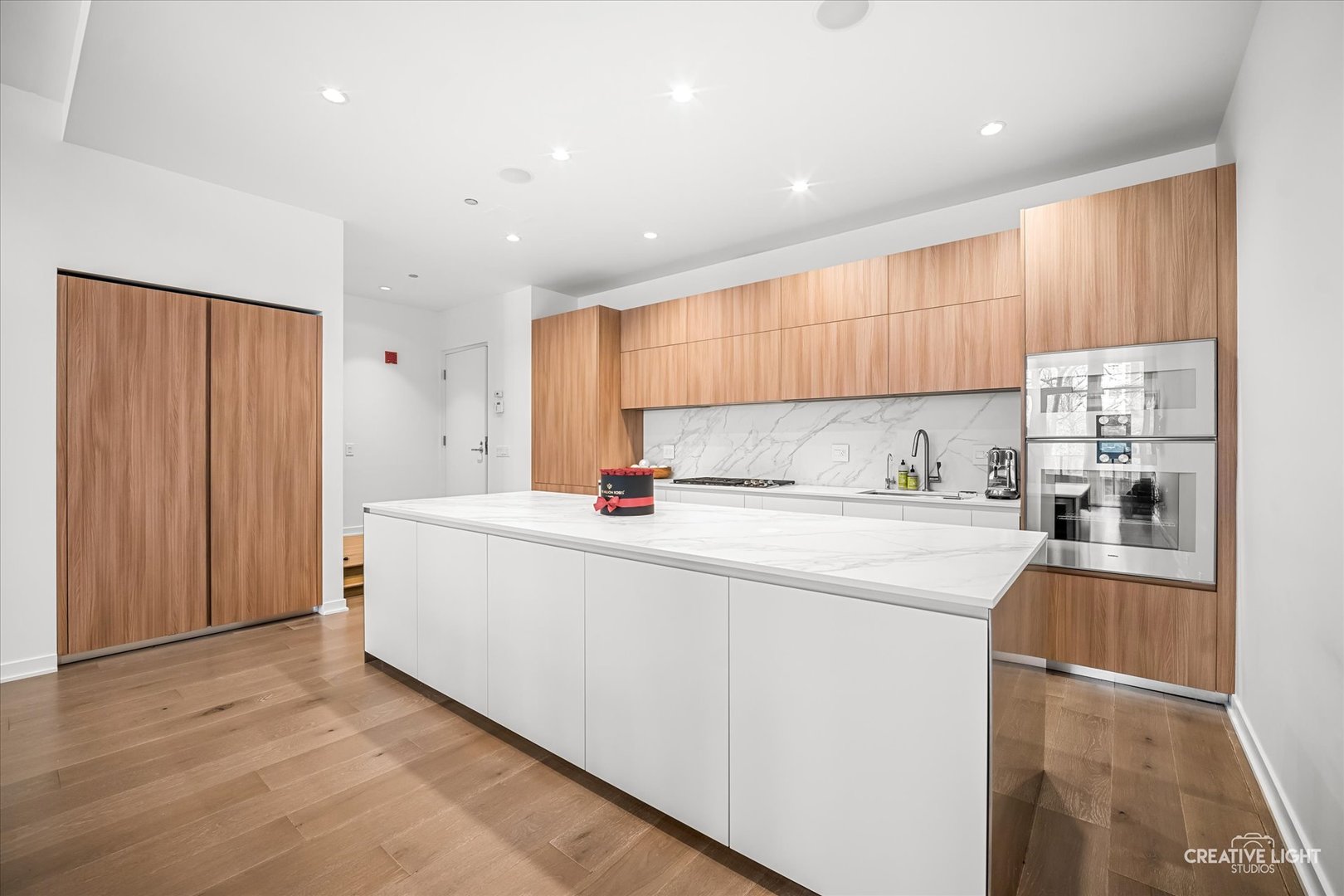 204 N Park Drive, Chicago, IL 60601