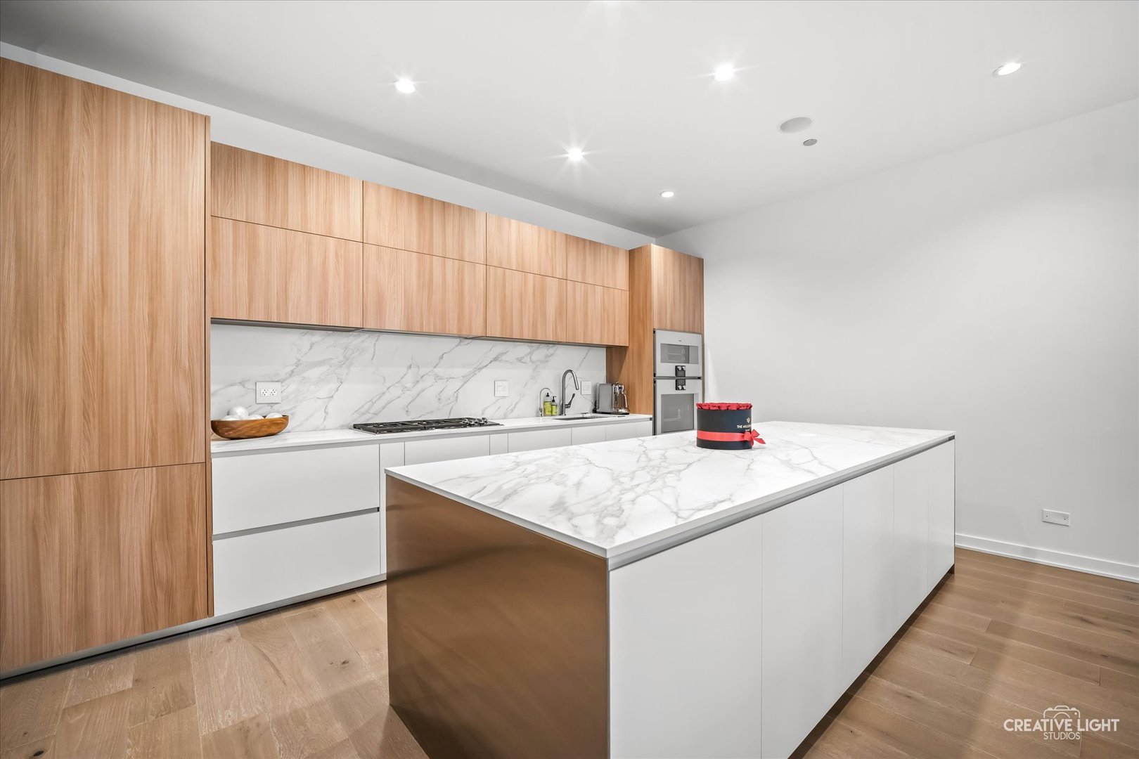 204 N Park Drive, Chicago, IL 60601