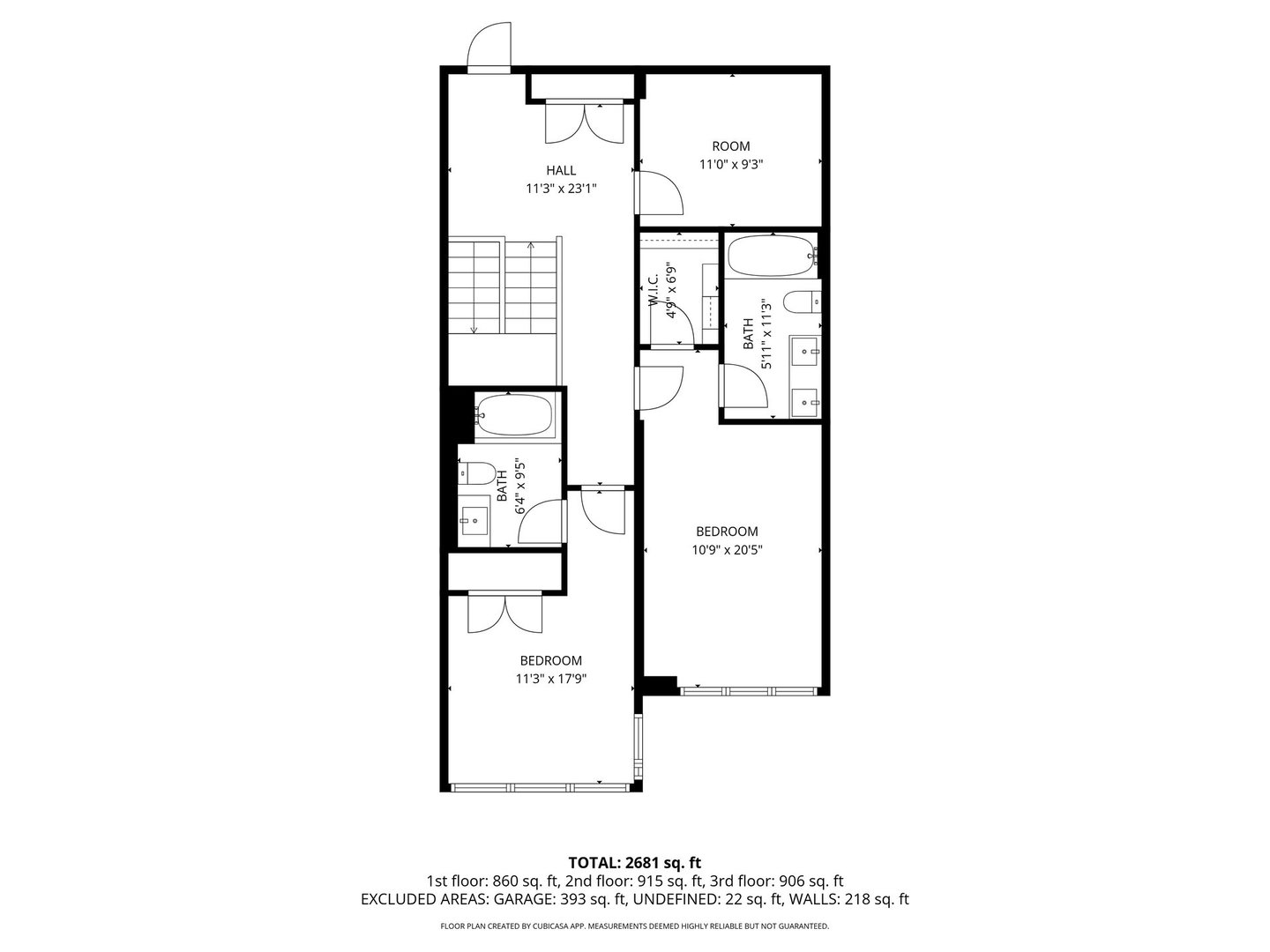 204 N Park Drive, Chicago, IL 60601