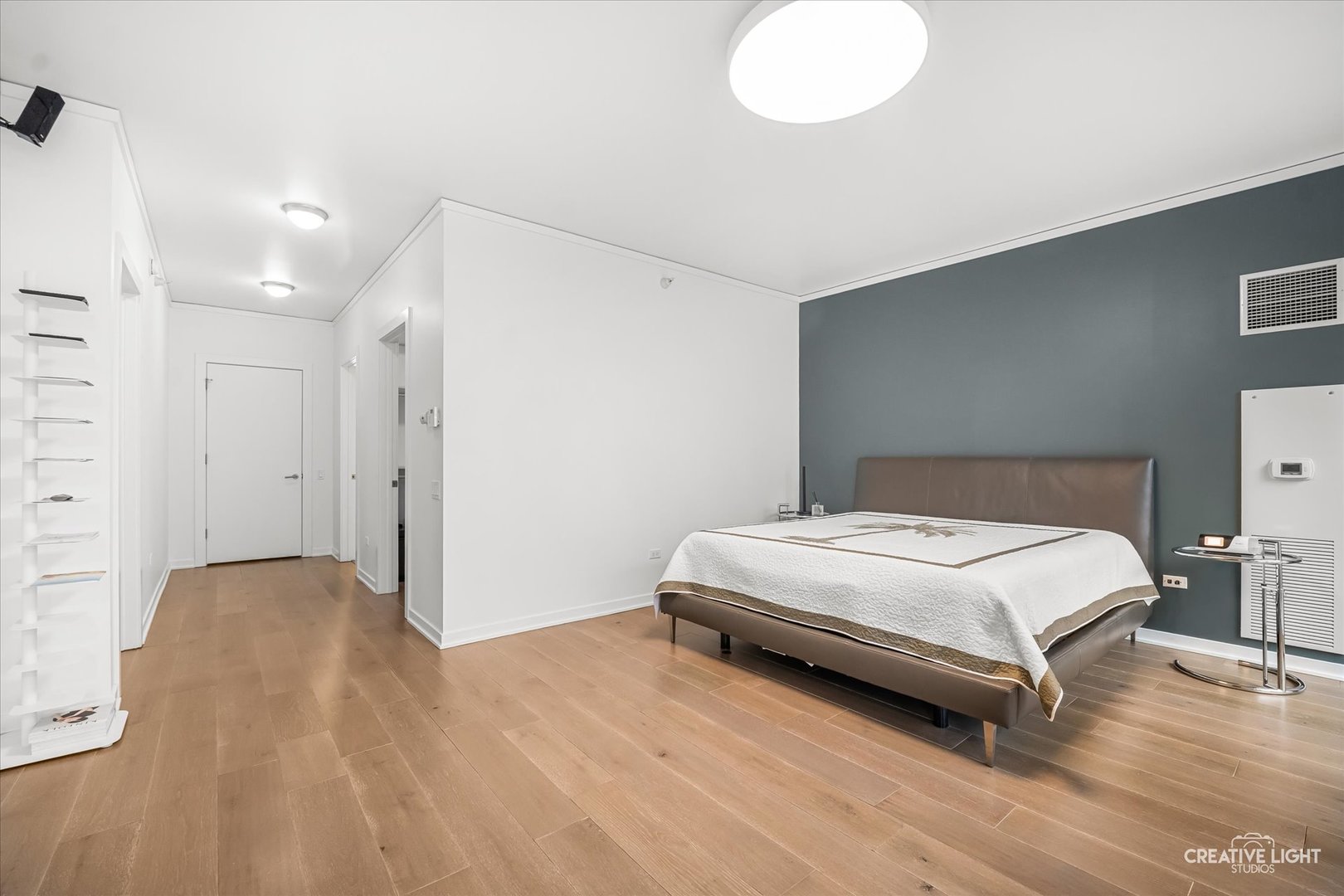 204 N Park Drive, Chicago, IL 60601