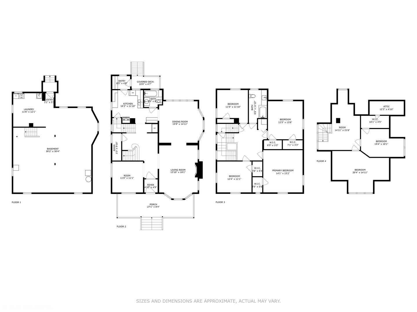 7121 S Yale Avenue, Chicago, IL 60621